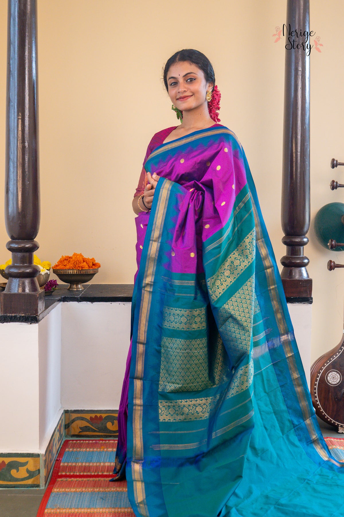 RUCHA (ರುಚಾ)