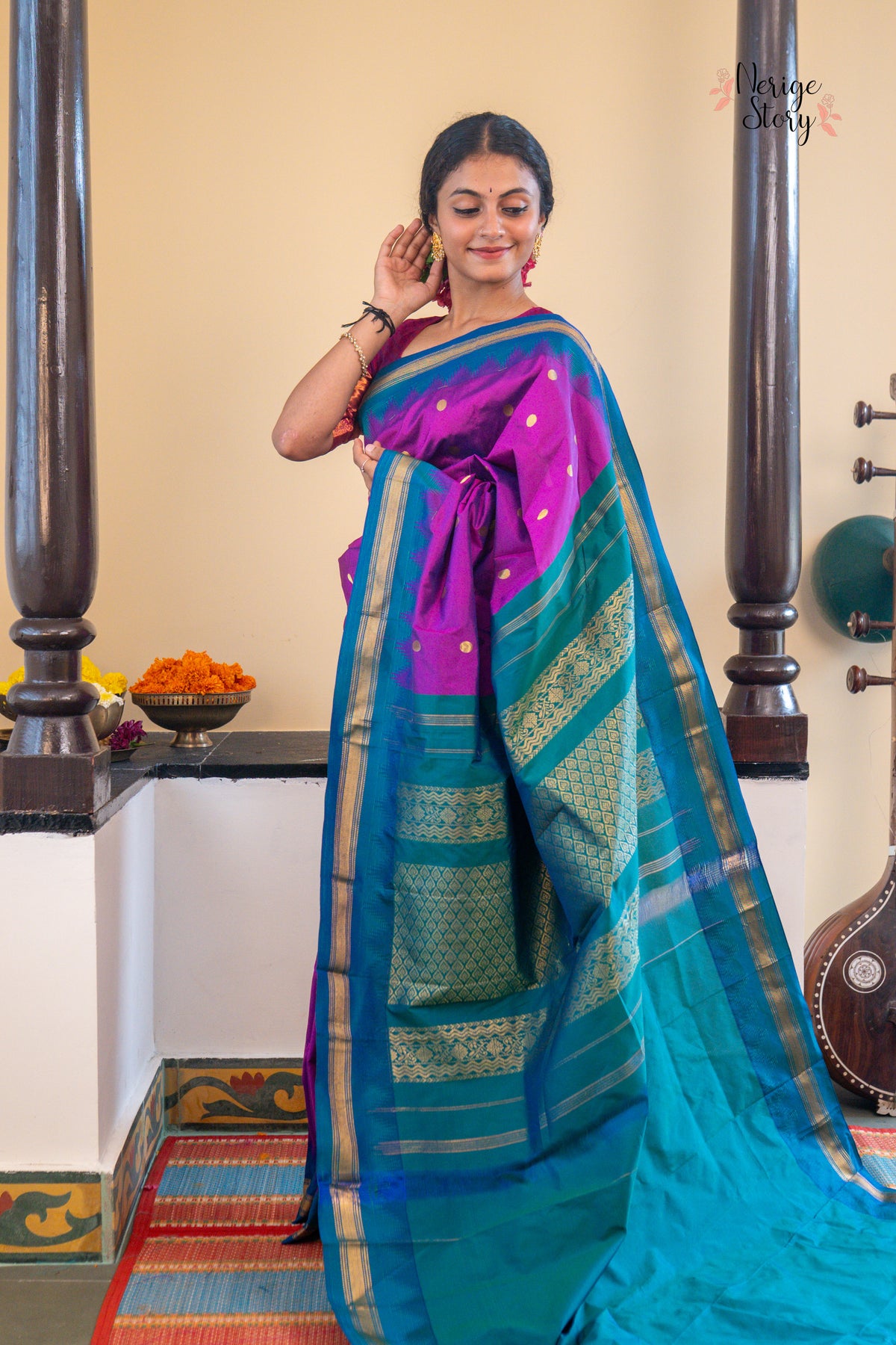 RUCHA (ರುಚಾ)