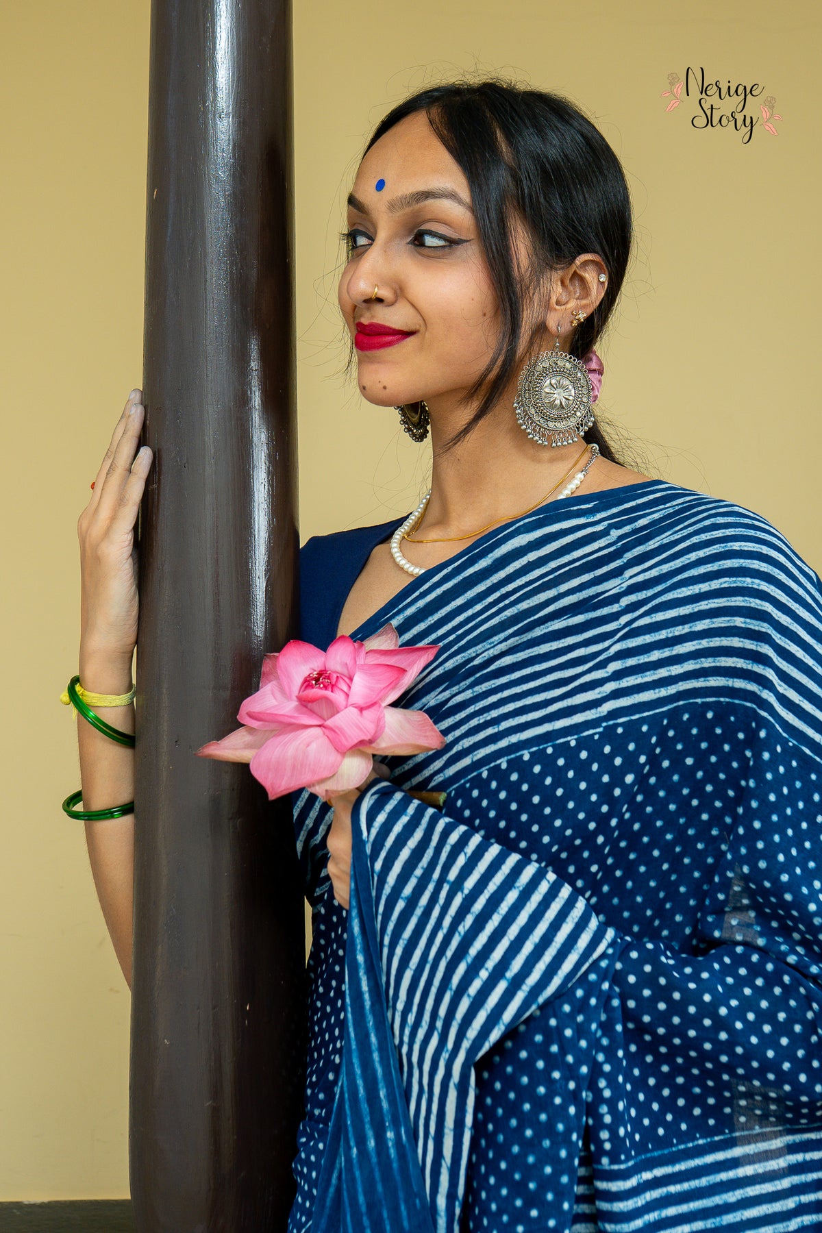 SANTOSHI (संतोषी)