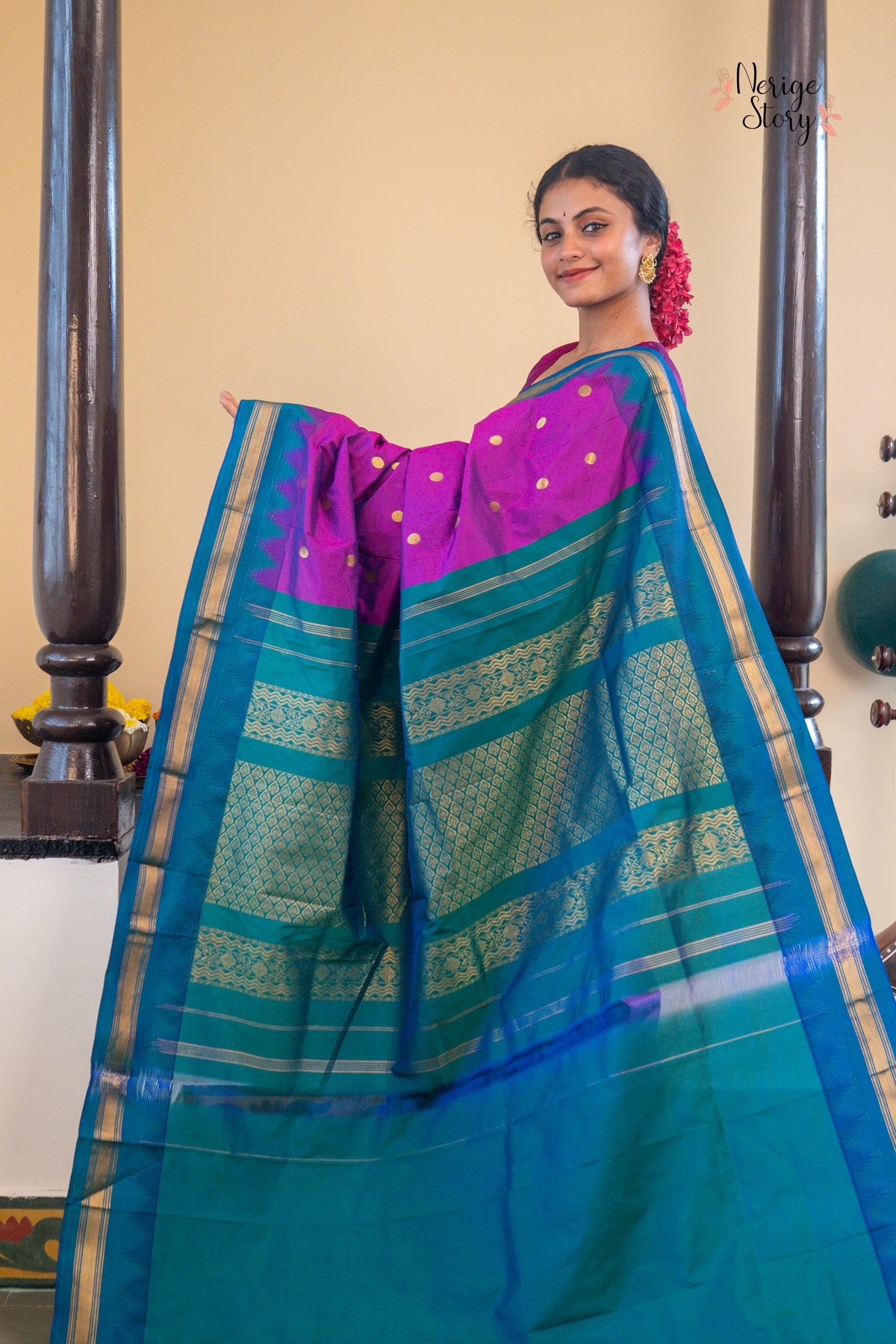 RUCHA (ರುಚಾ)