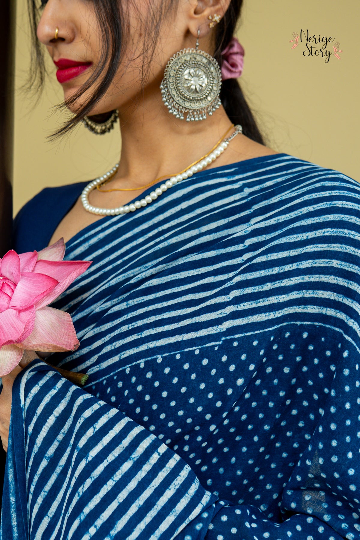 SANTOSHI (संतोषी)