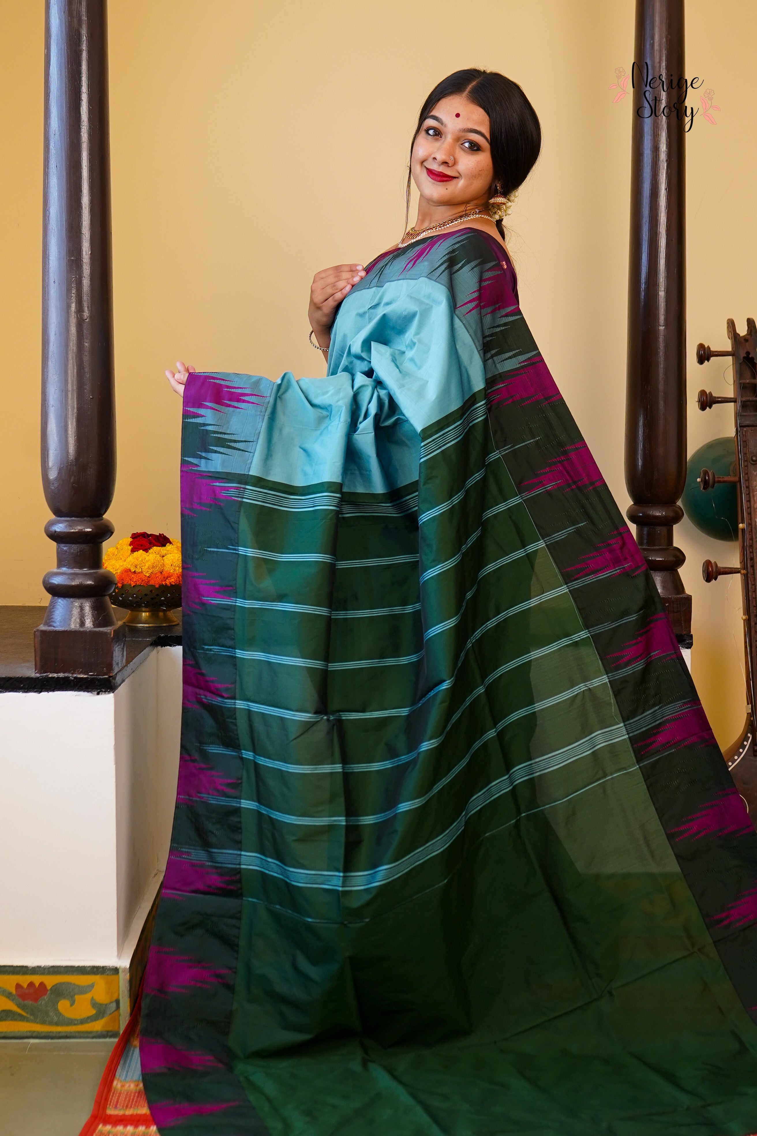VASUDHARA (ವಸುಧಾರಾ)
