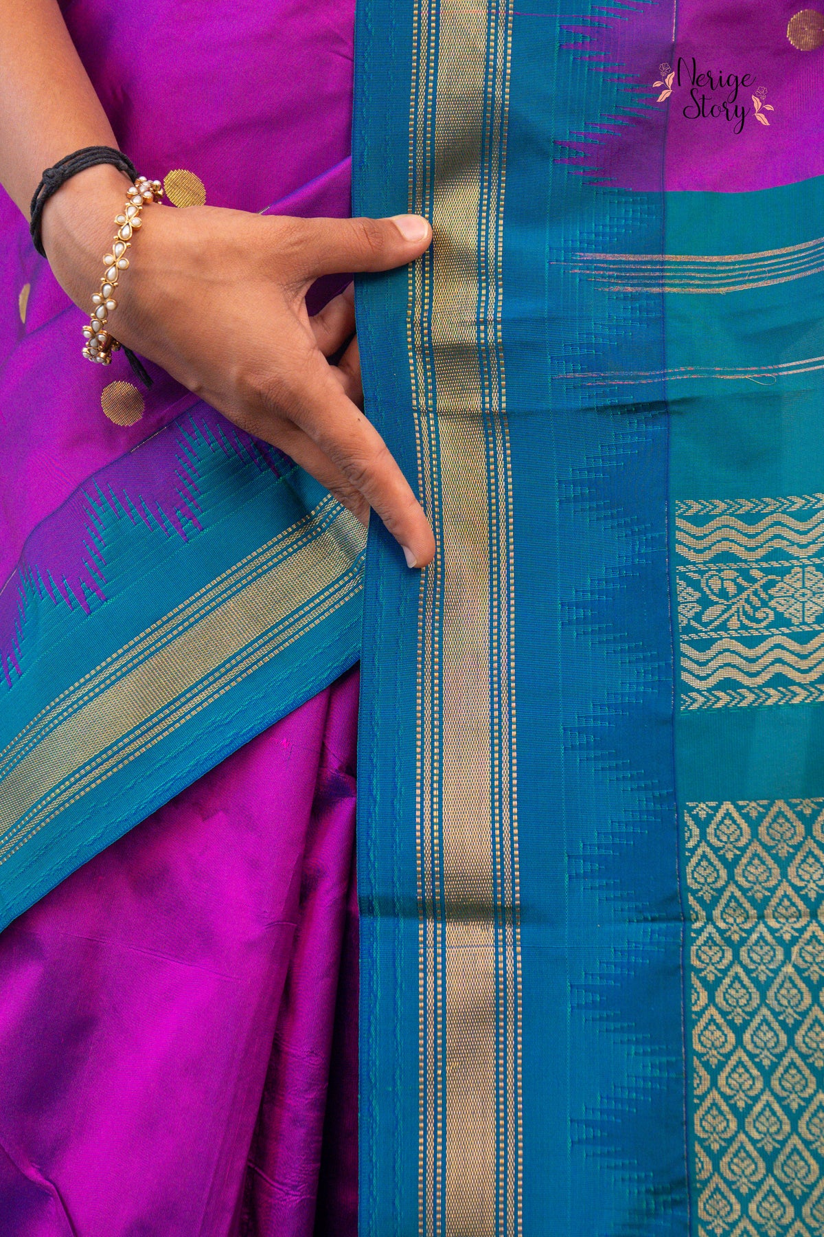 RUCHA (ರುಚಾ)