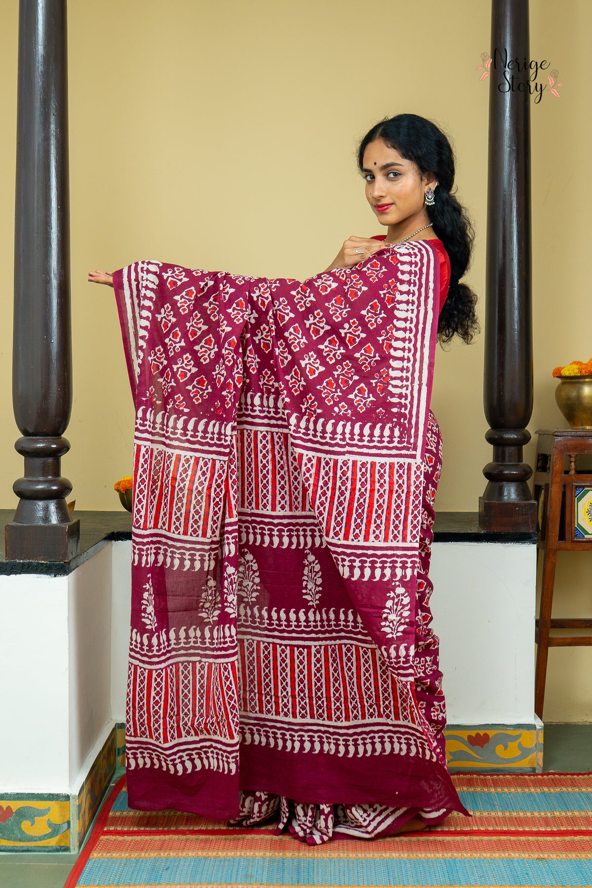 RAJLAKSHMI (राजलक्ष्मी)