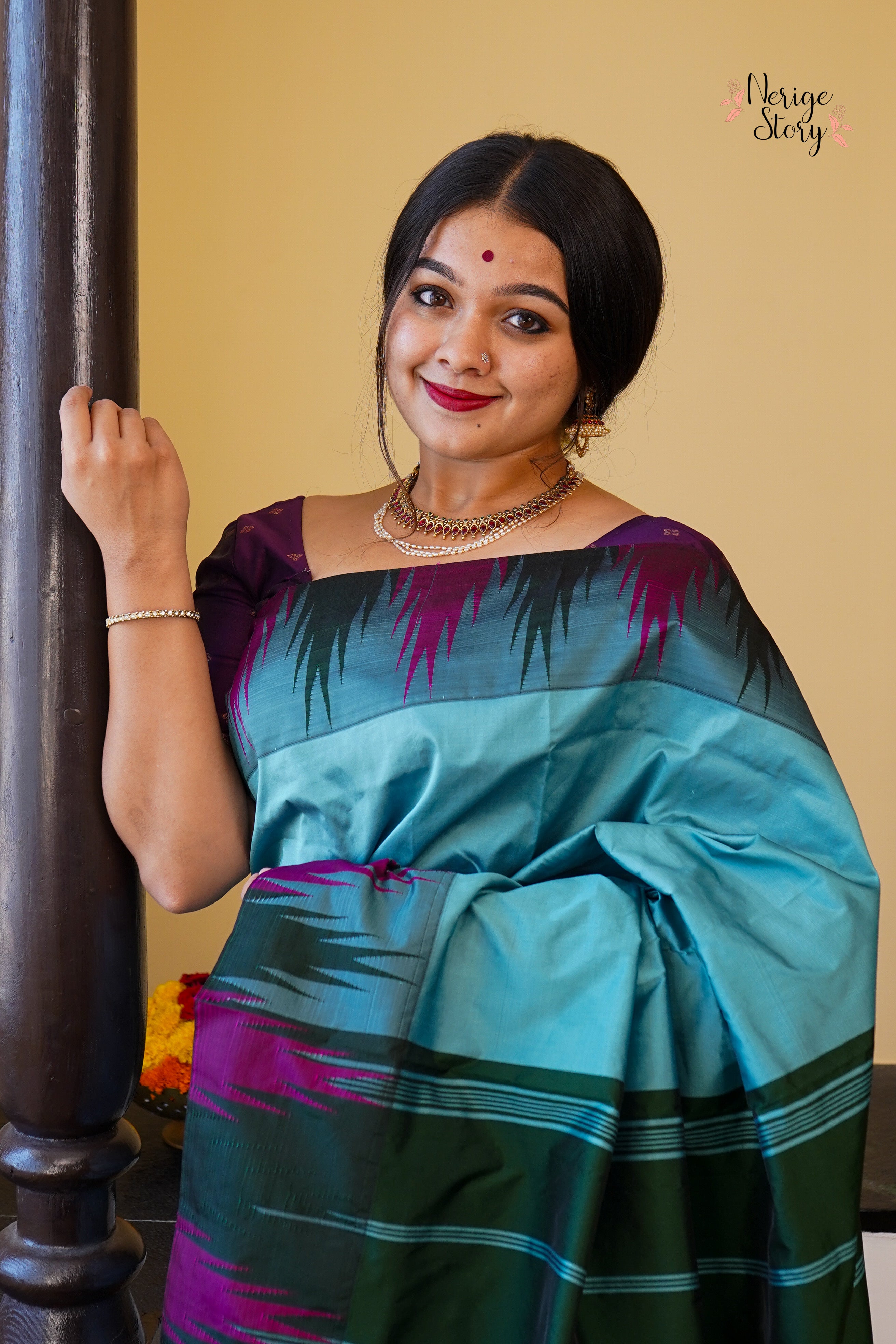 VASUDHARA (ವಸುಧಾರಾ)