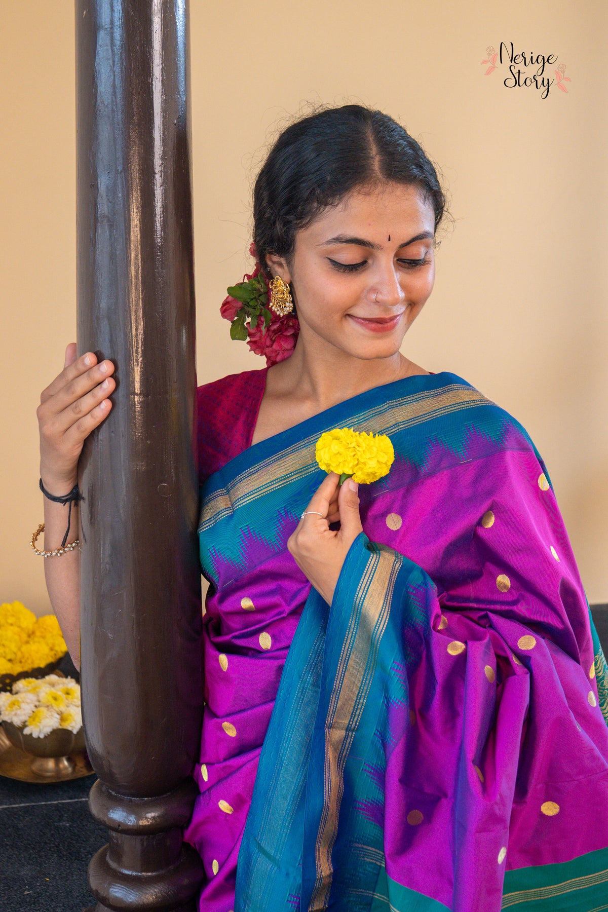 RUCHA (ರುಚಾ)