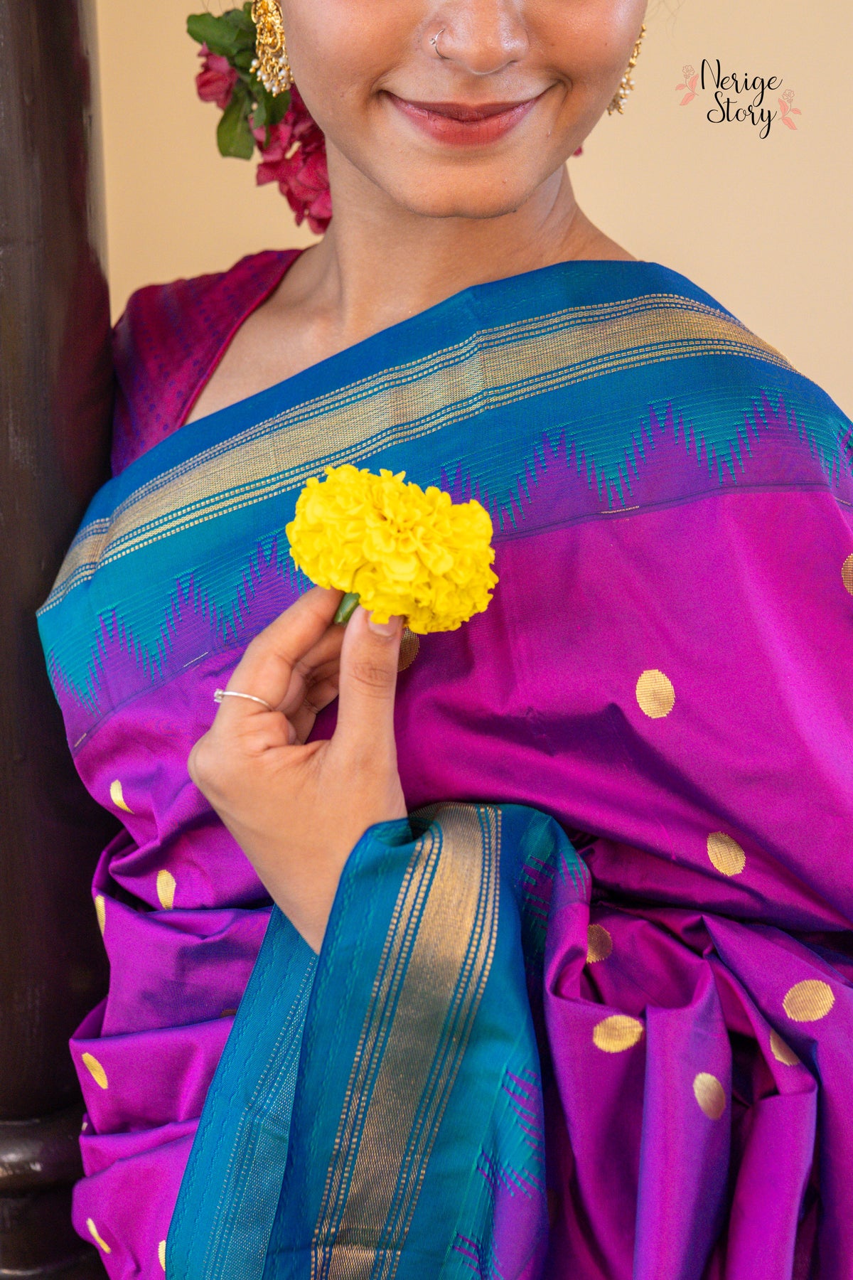 RUCHA (ರುಚಾ)