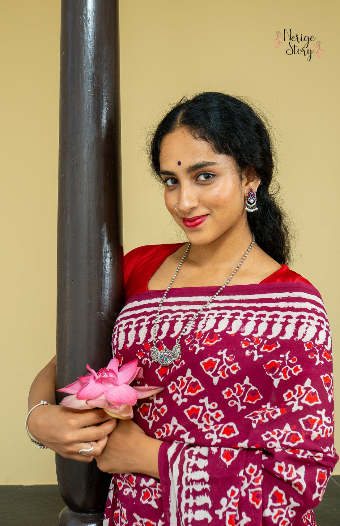 RAJLAKSHMI (राजलक्ष्मी)