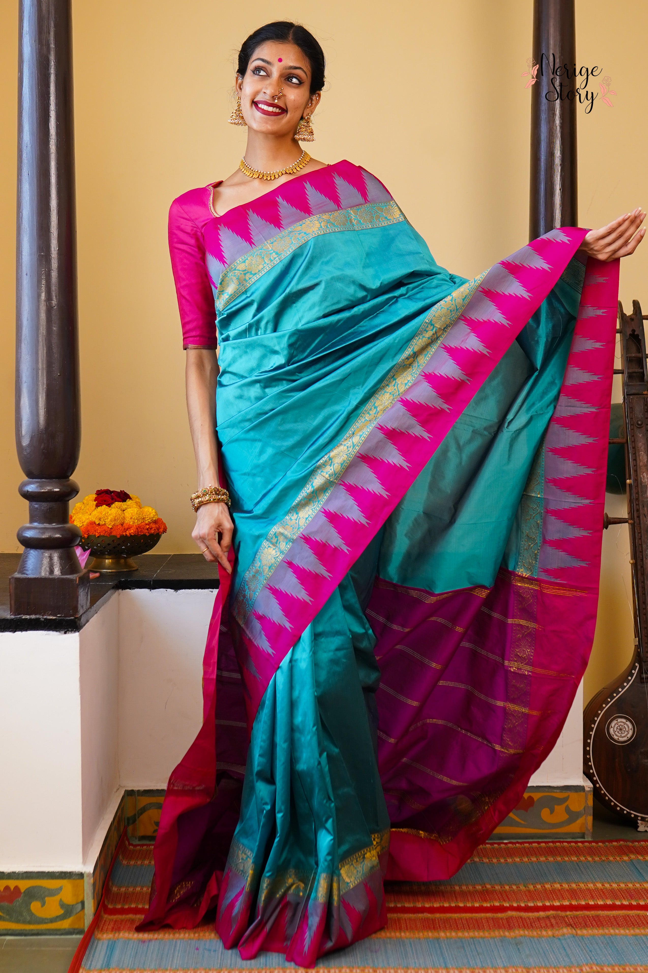 SANSKRITI (ಸಂಸ್ಕೃತಿ)