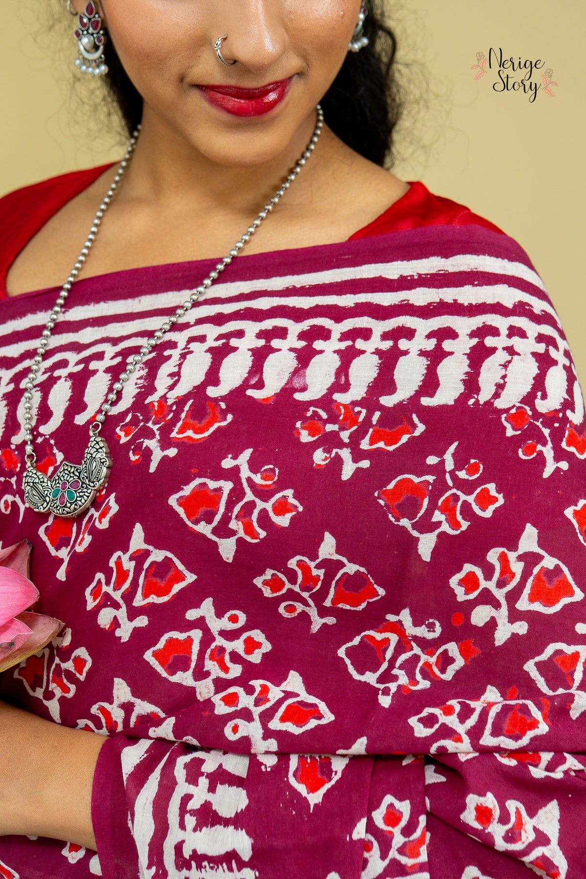 RAJLAKSHMI (राजलक्ष्मी)