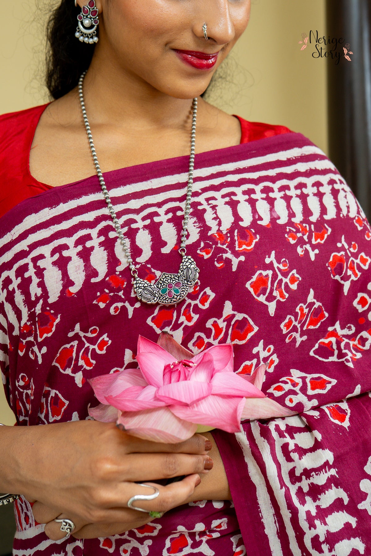 RAJLAKSHMI (राजलक्ष्मी)