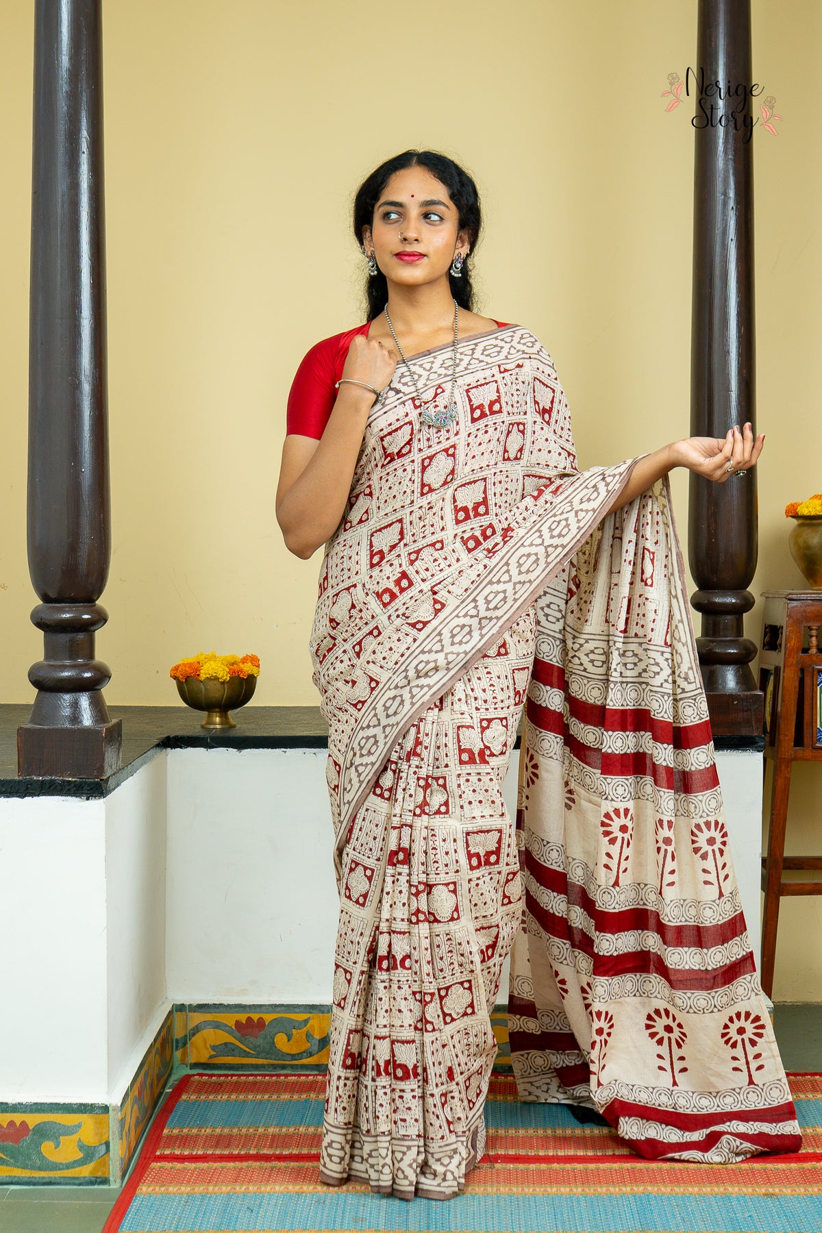PRABHAVATI (प्रभावती)