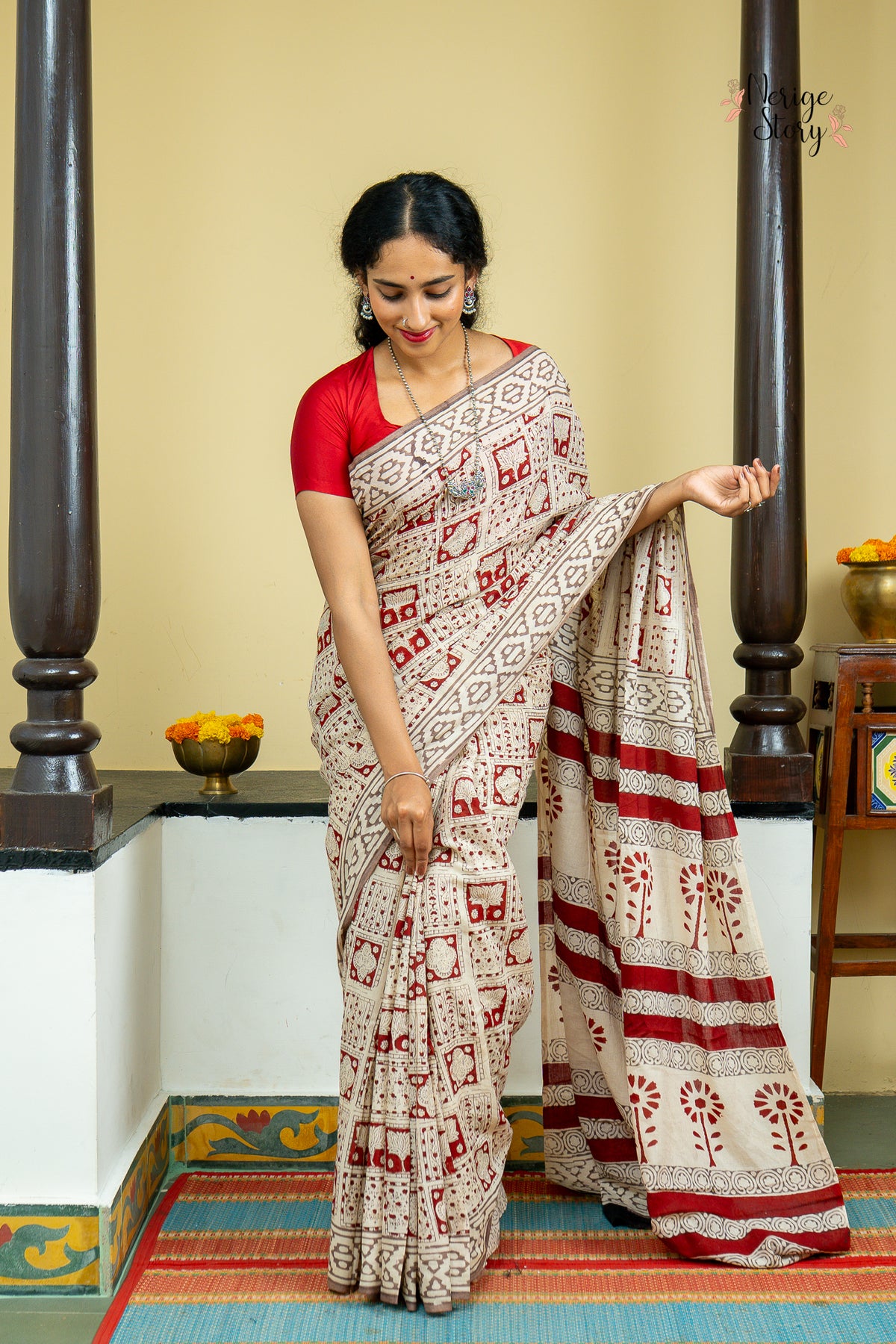 PRABHAVATI (प्रभावती)
