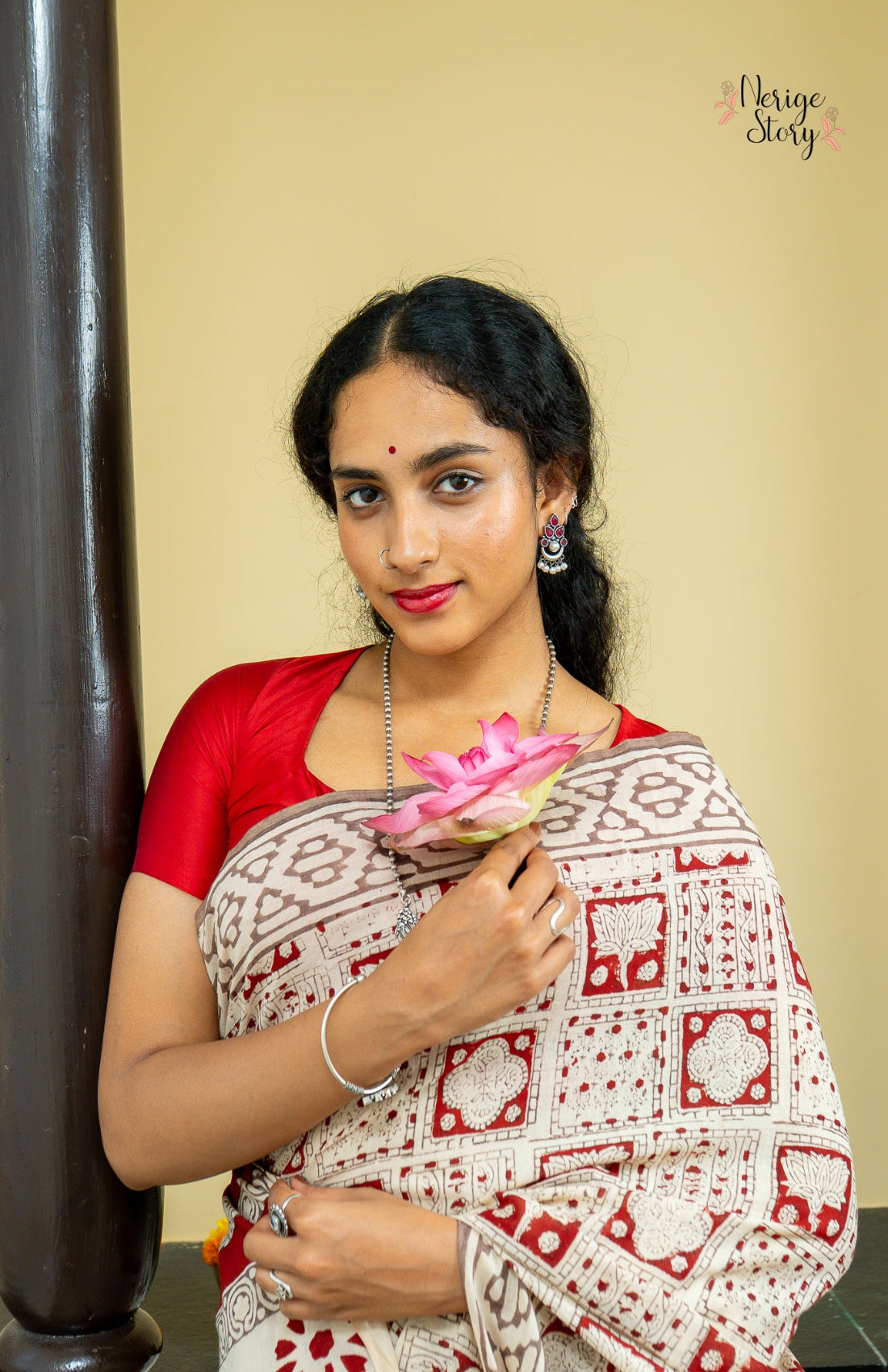 PRABHAVATI (प्रभावती)