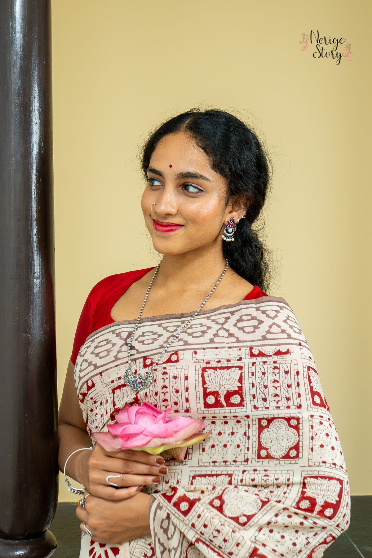 PRABHAVATI (प्रभावती)