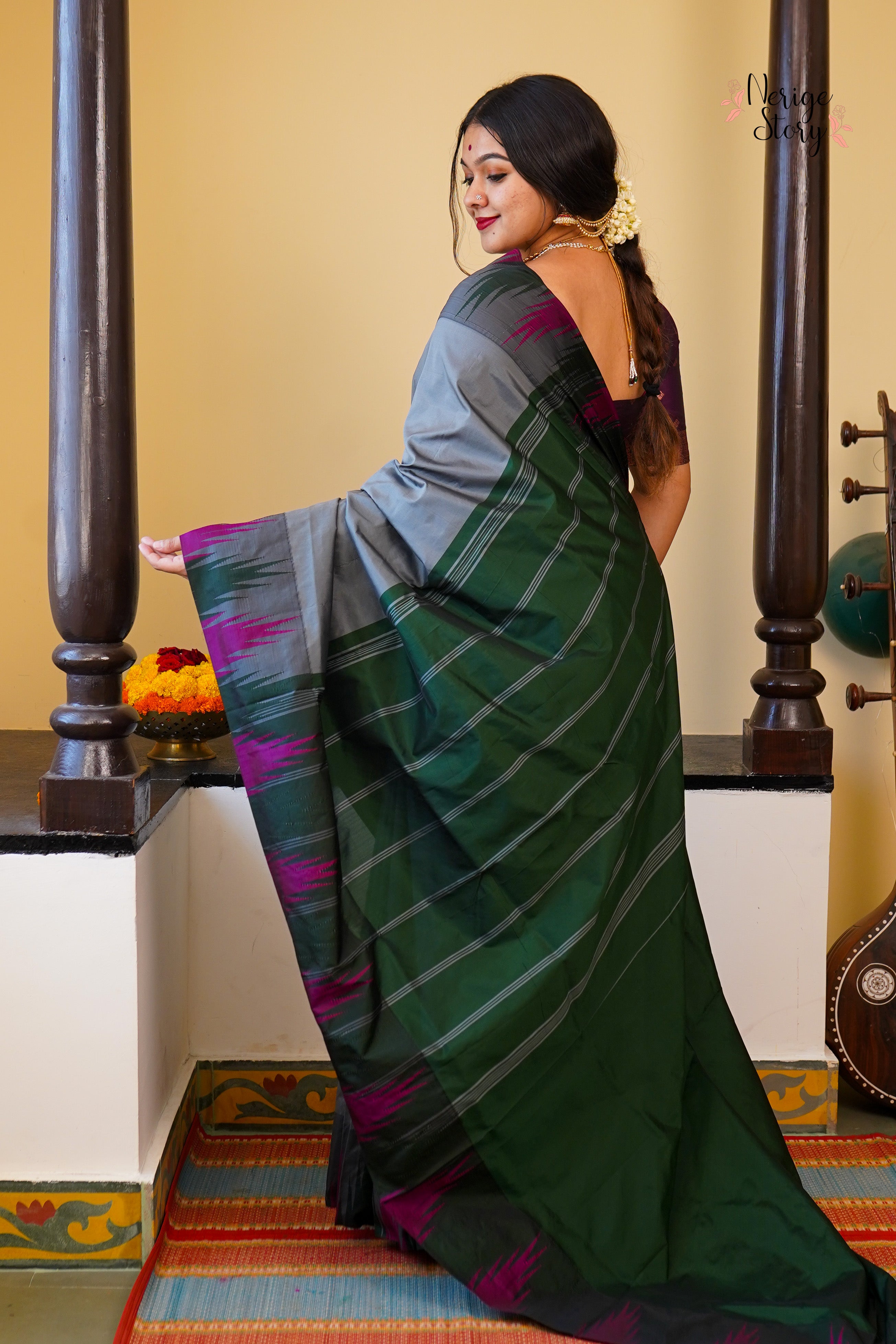 MANASWINI (ಮನಸ್ವಿನಿ)