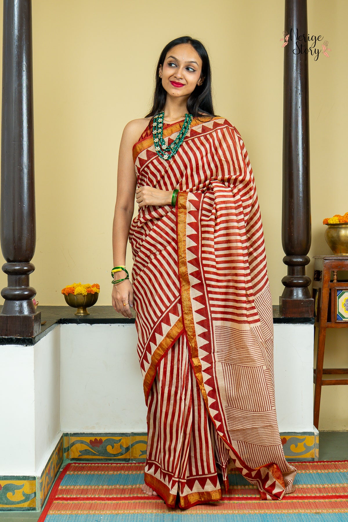 PANCHALI (पांचाली)