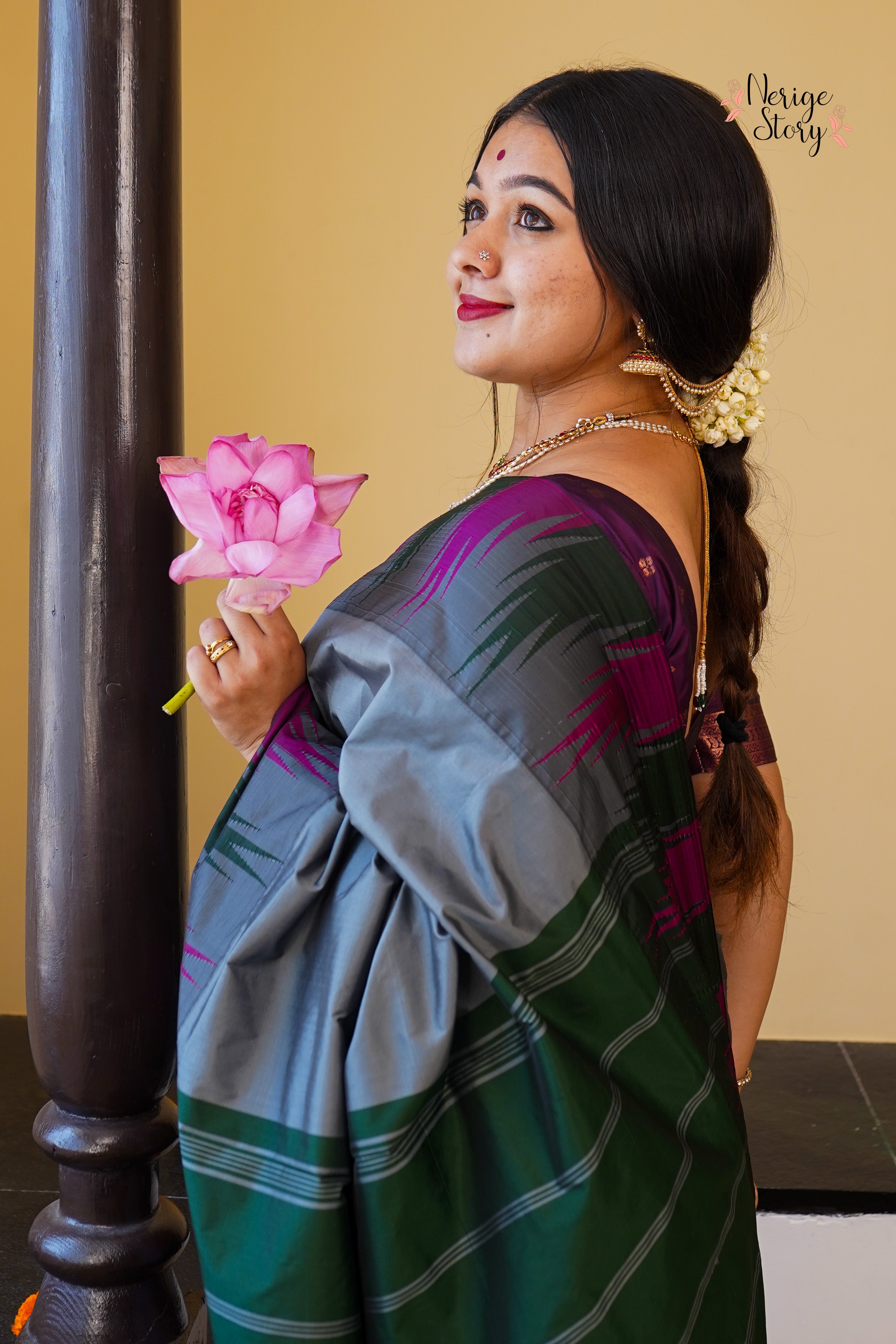 MANASWINI (ಮನಸ್ವಿನಿ)