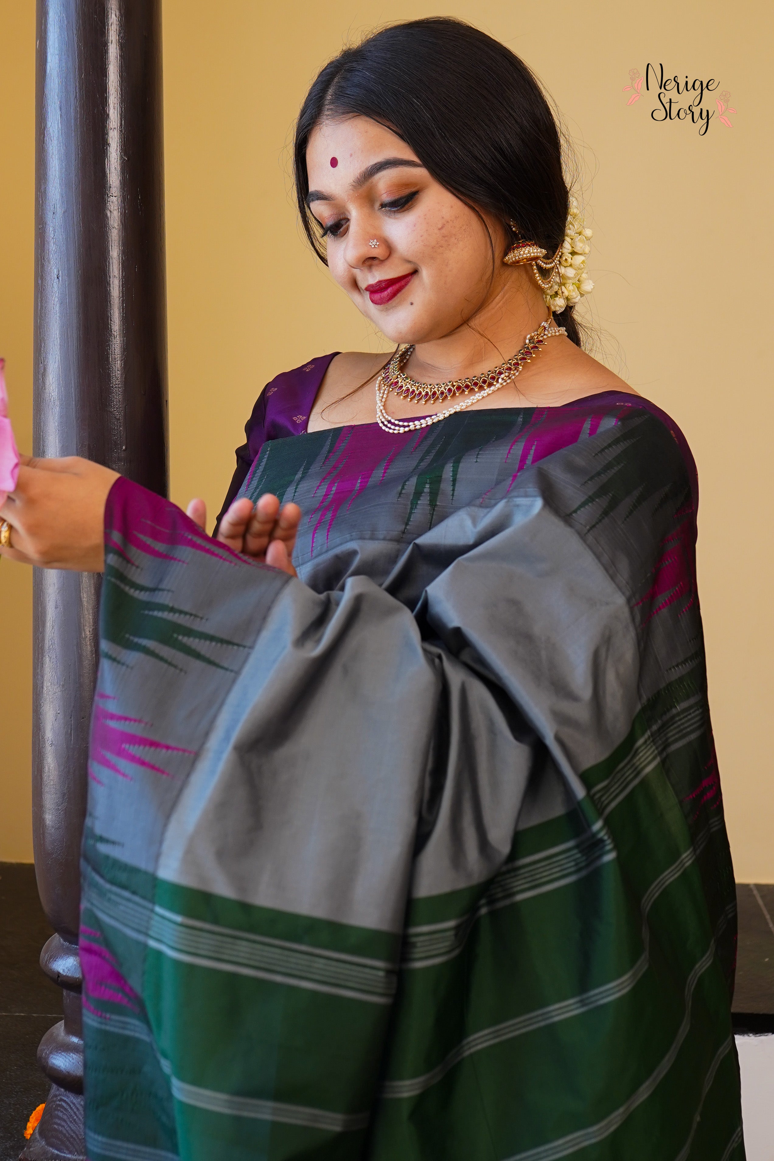 MANASWINI (ಮನಸ್ವಿನಿ)