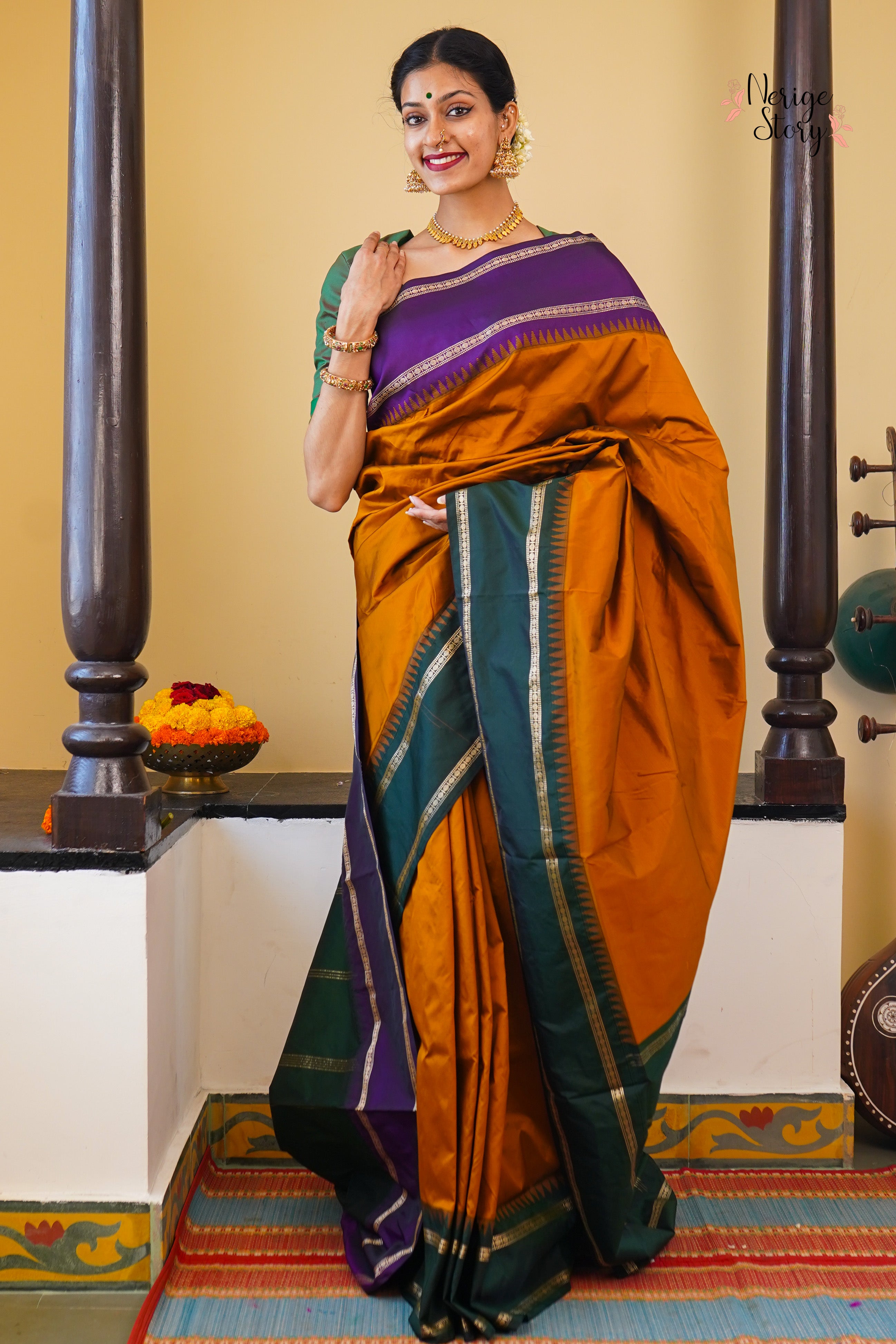 SAARIKA (ಸಾರಿಕಾ)