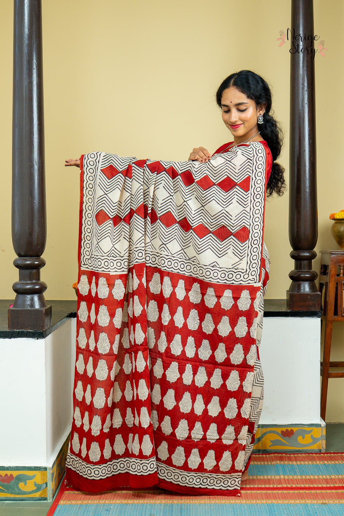 NAGALAKSHMI (नागलक्ष्मी)