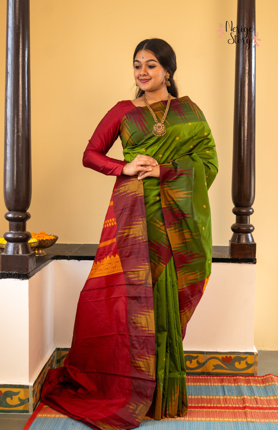 AARJAVEE (ಆರ್ಜವೀ)