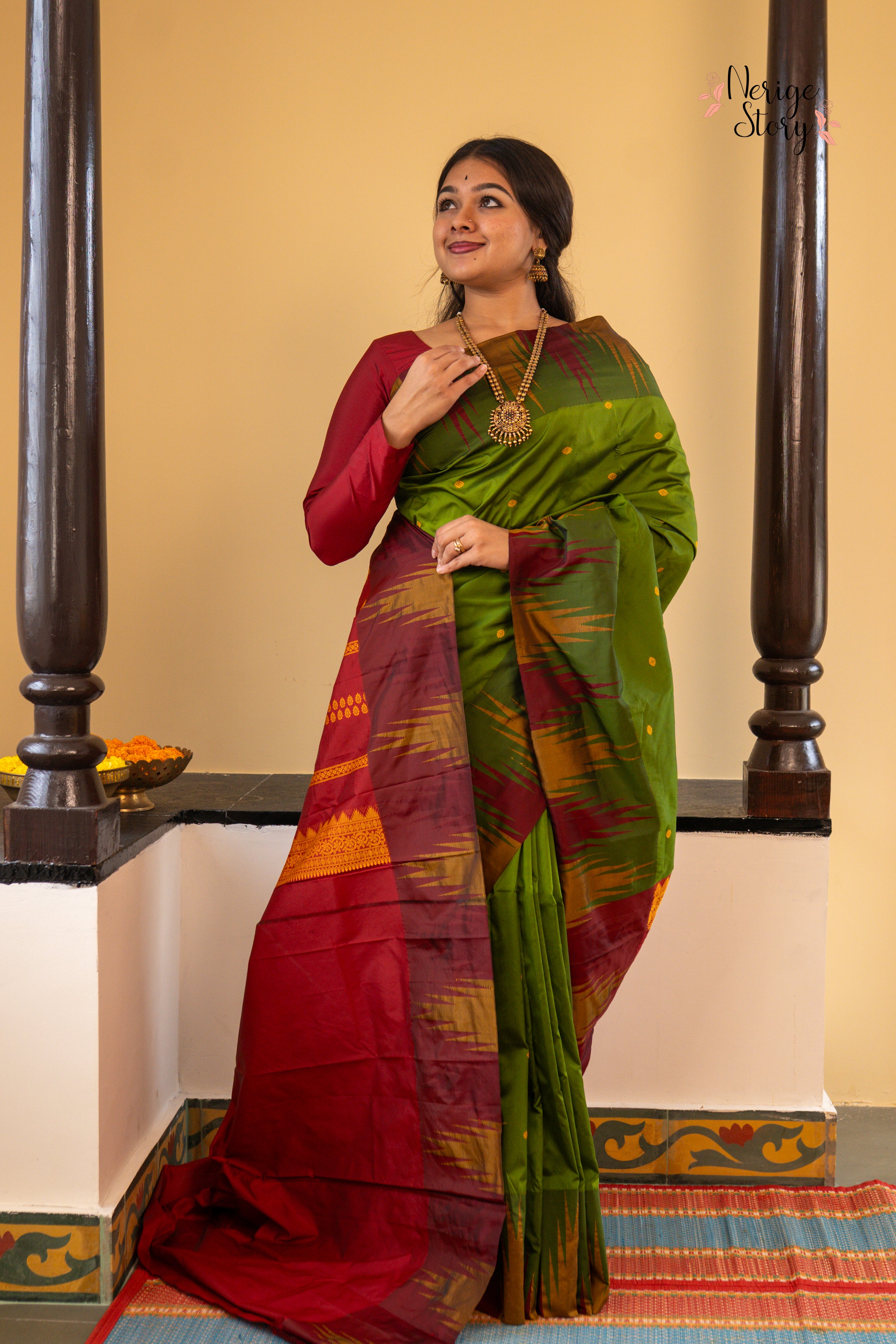 AARJAVEE (ಆರ್ಜವೀ)