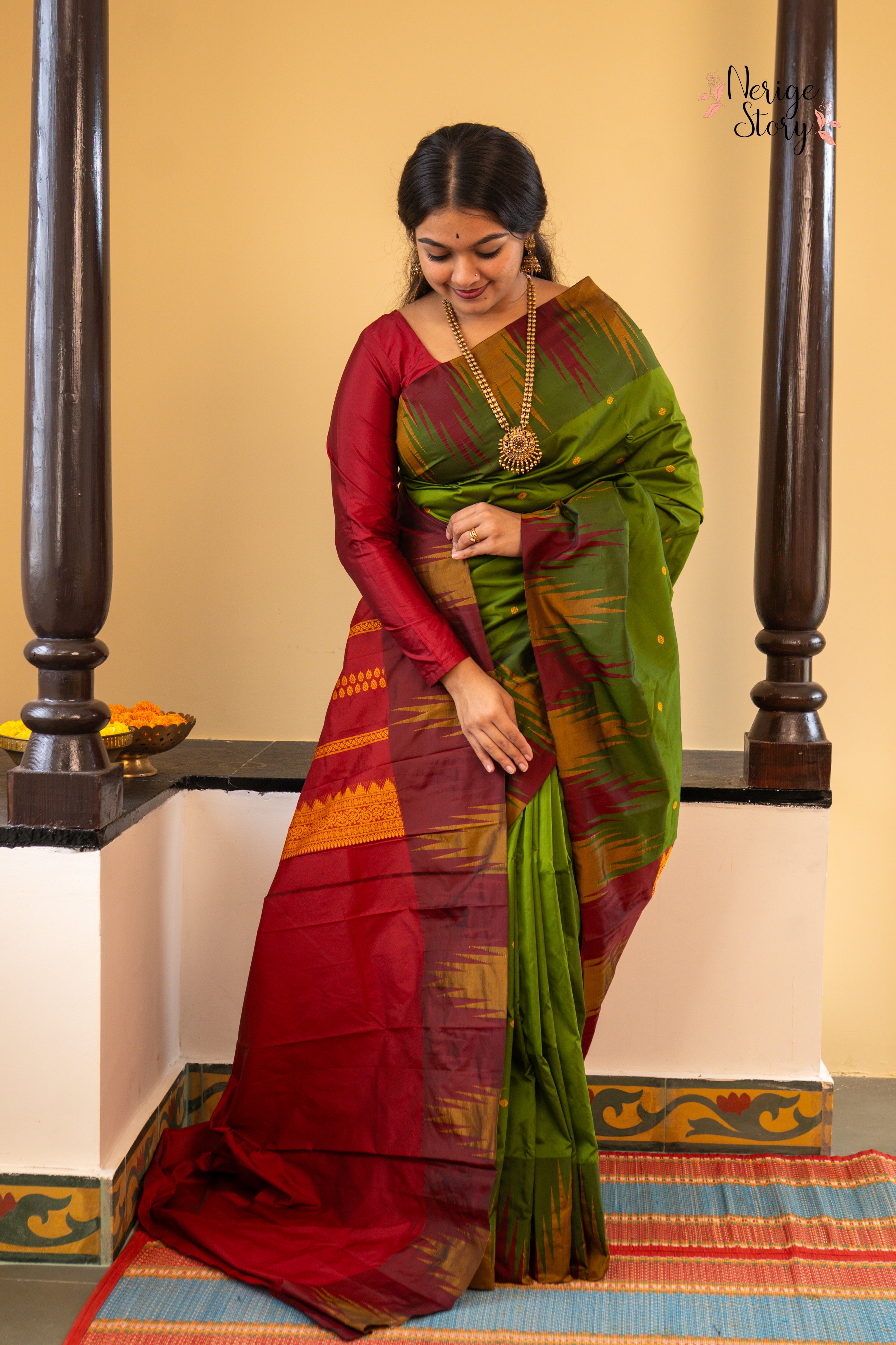 AARJAVEE (ಆರ್ಜವೀ)