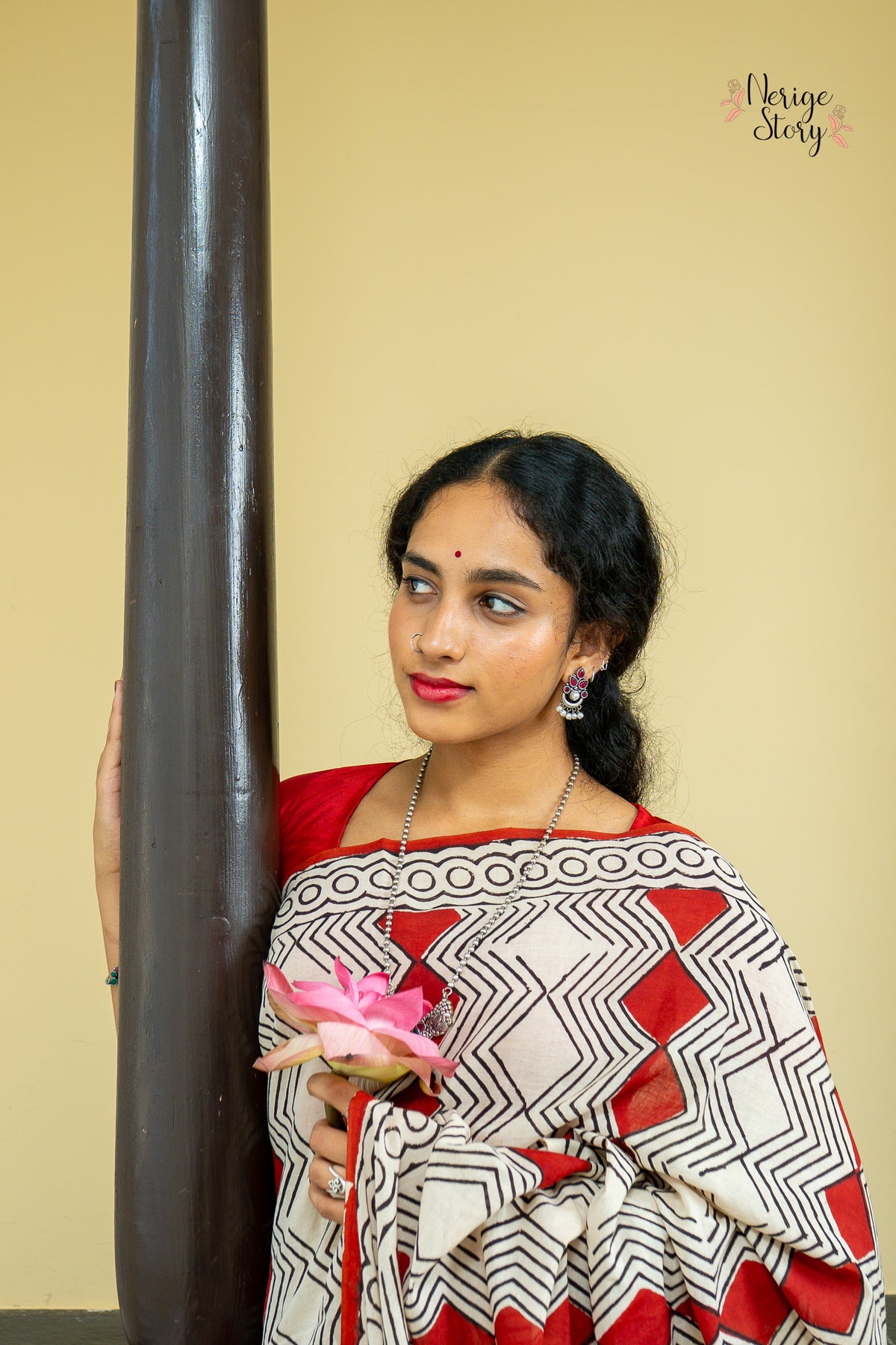 NAGALAKSHMI (नागलक्ष्मी)