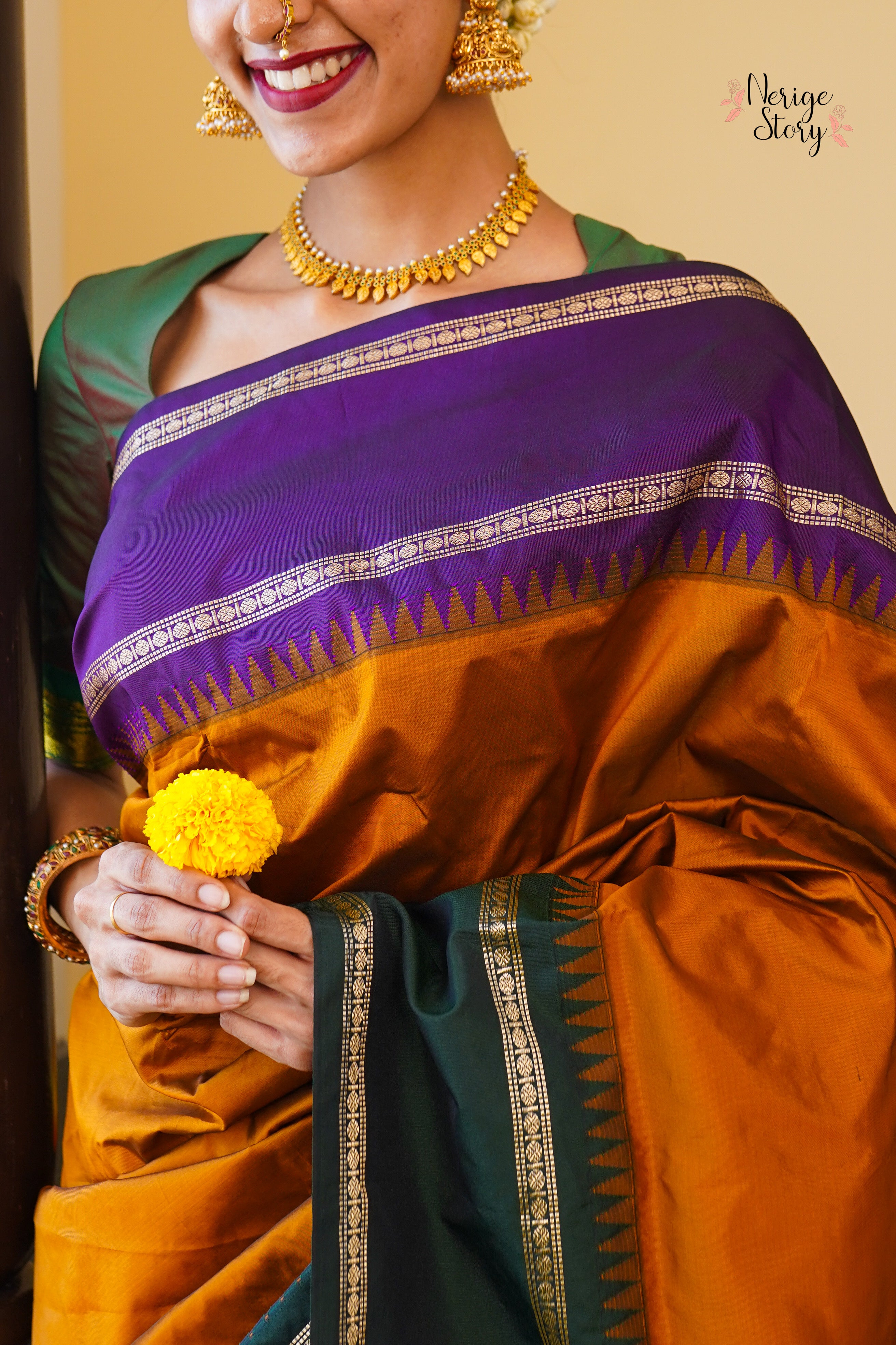 SAARIKA (ಸಾರಿಕಾ)