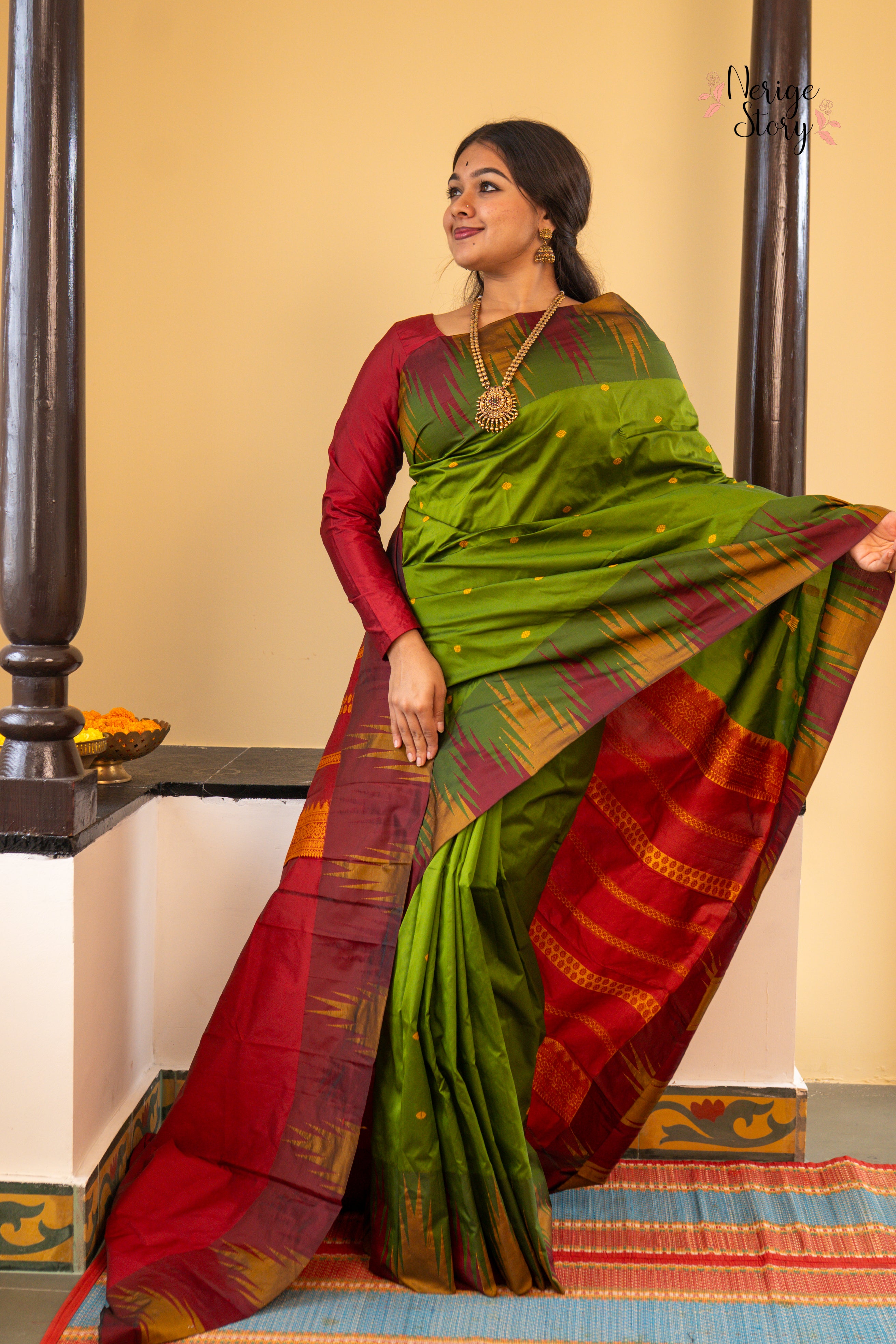 AARJAVEE (ಆರ್ಜವೀ)