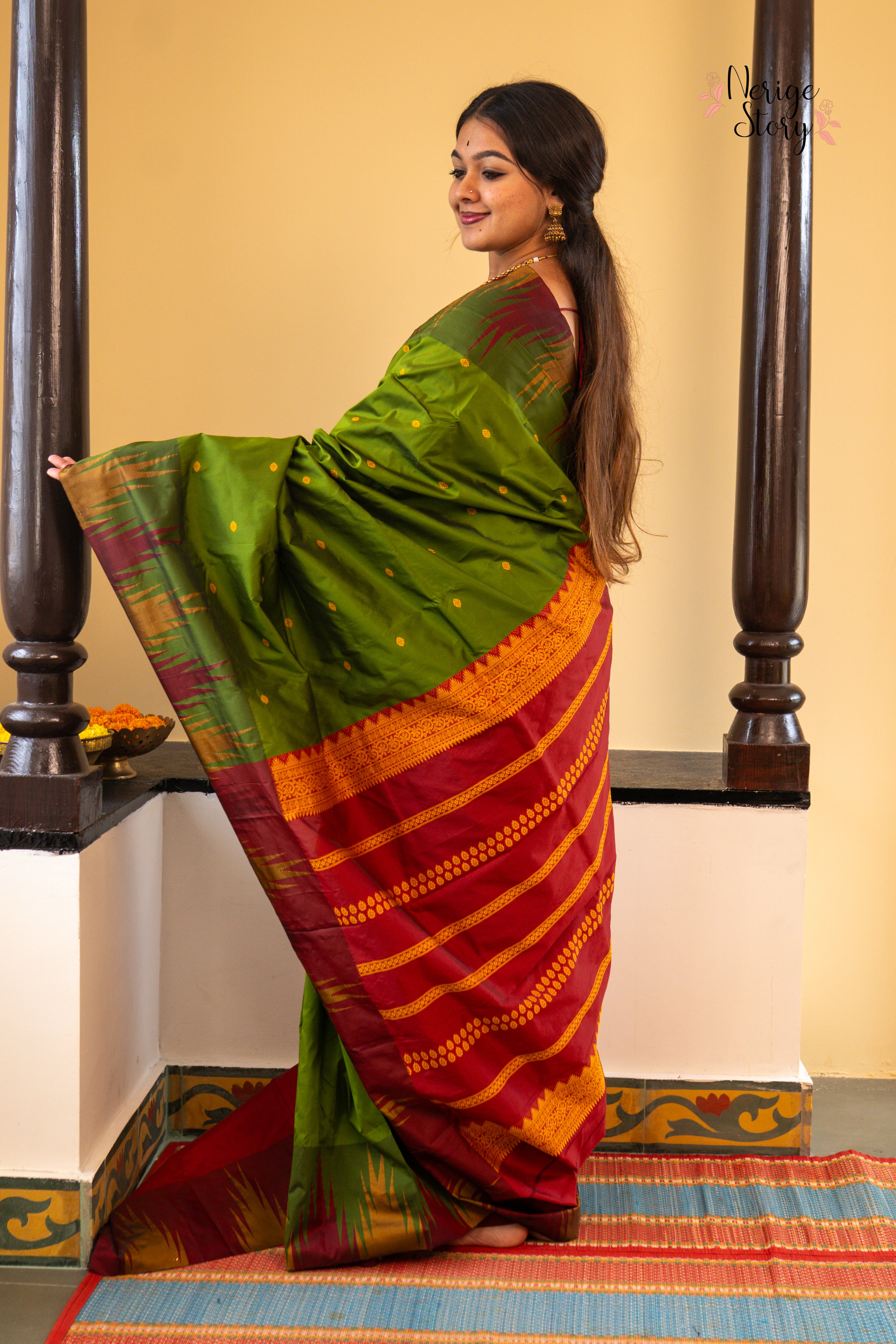 AARJAVEE (ಆರ್ಜವೀ)