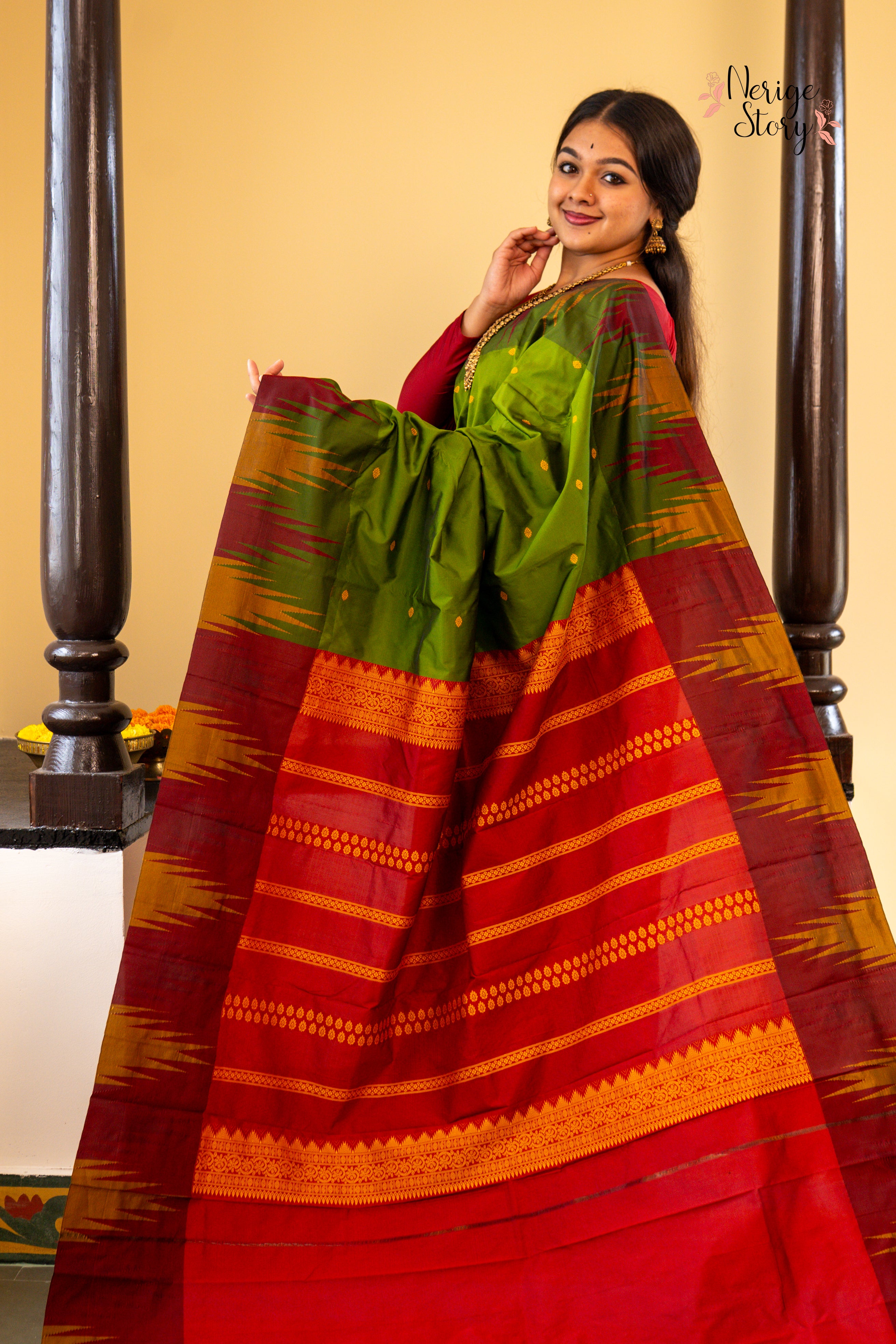 AARJAVEE (ಆರ್ಜವೀ)