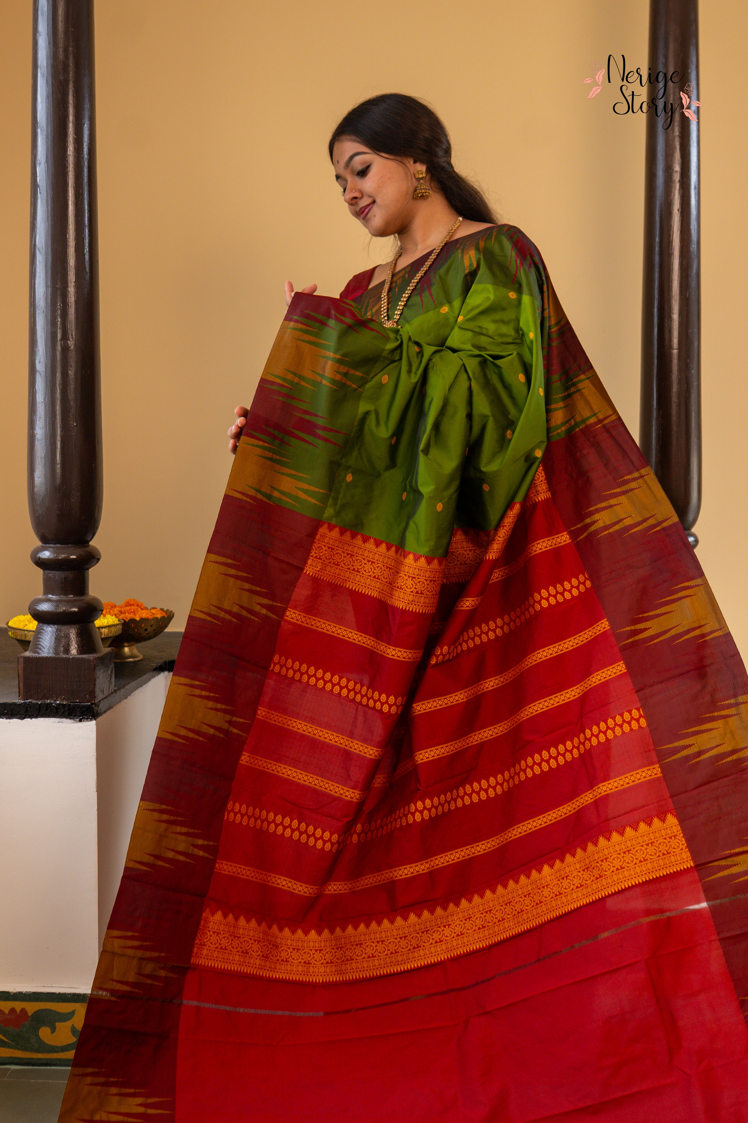 AARJAVEE (ಆರ್ಜವೀ)