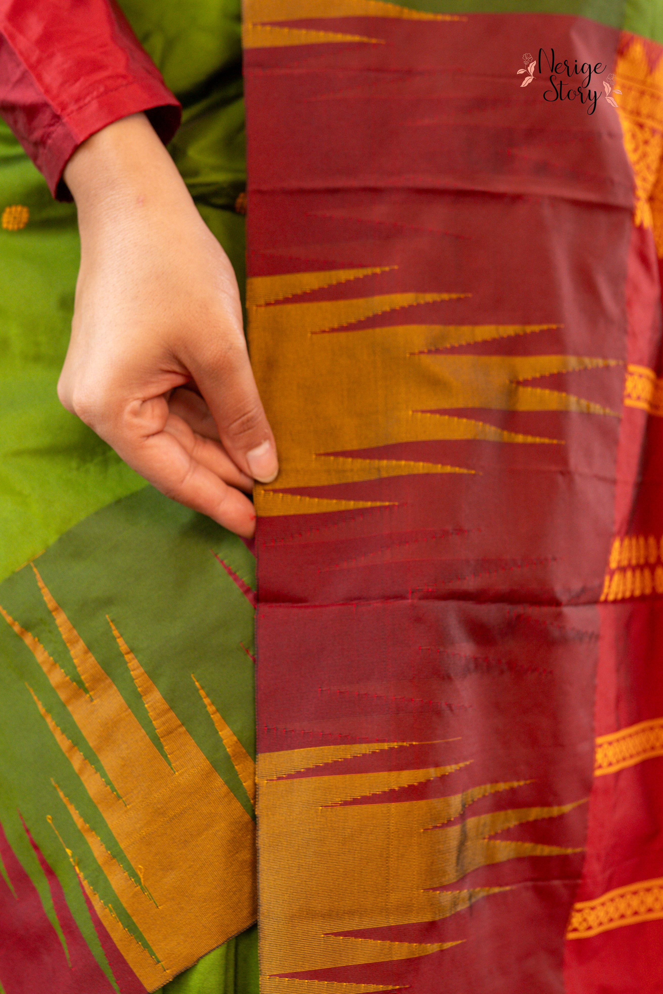 AARJAVEE (ಆರ್ಜವೀ)