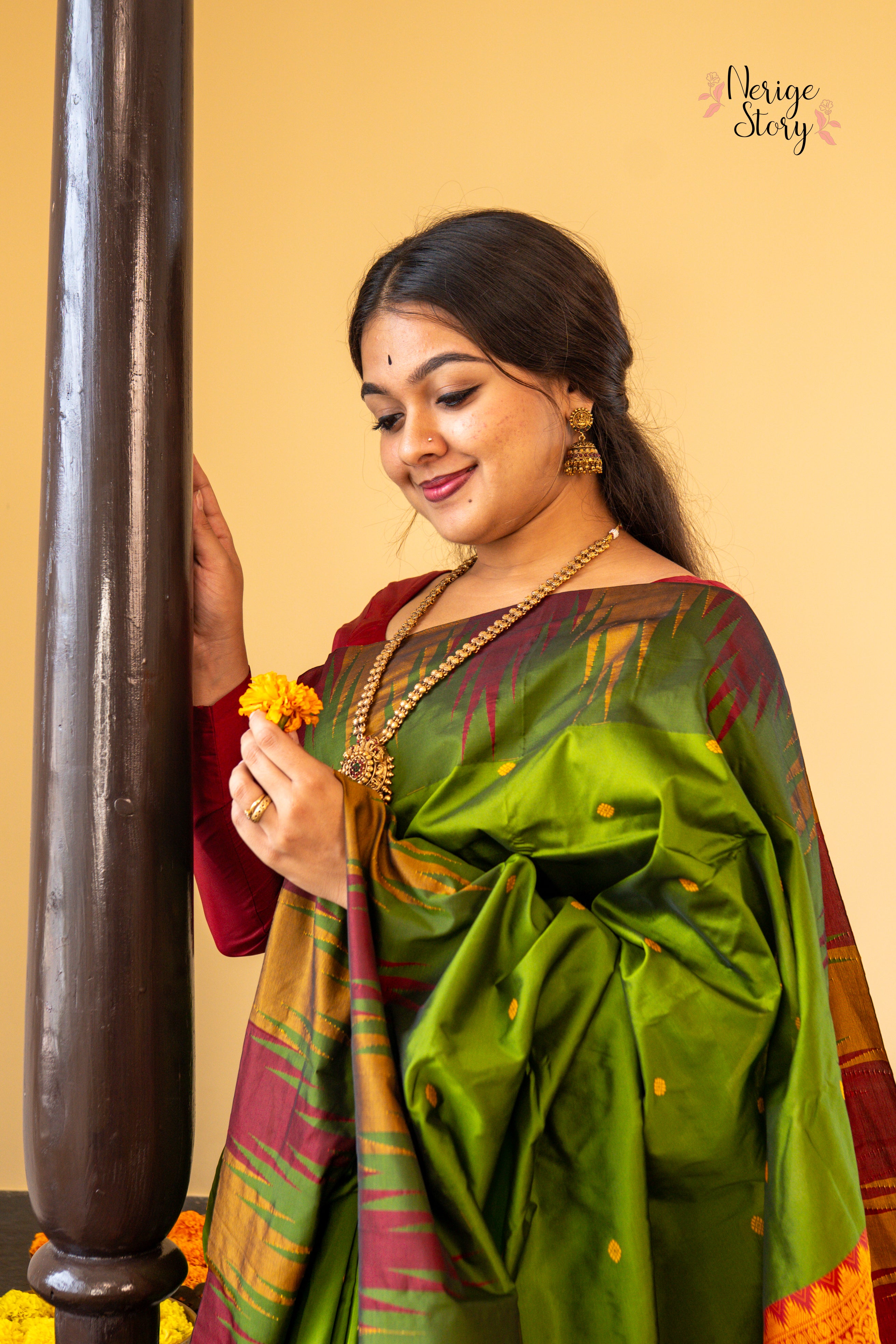 AARJAVEE (ಆರ್ಜವೀ)