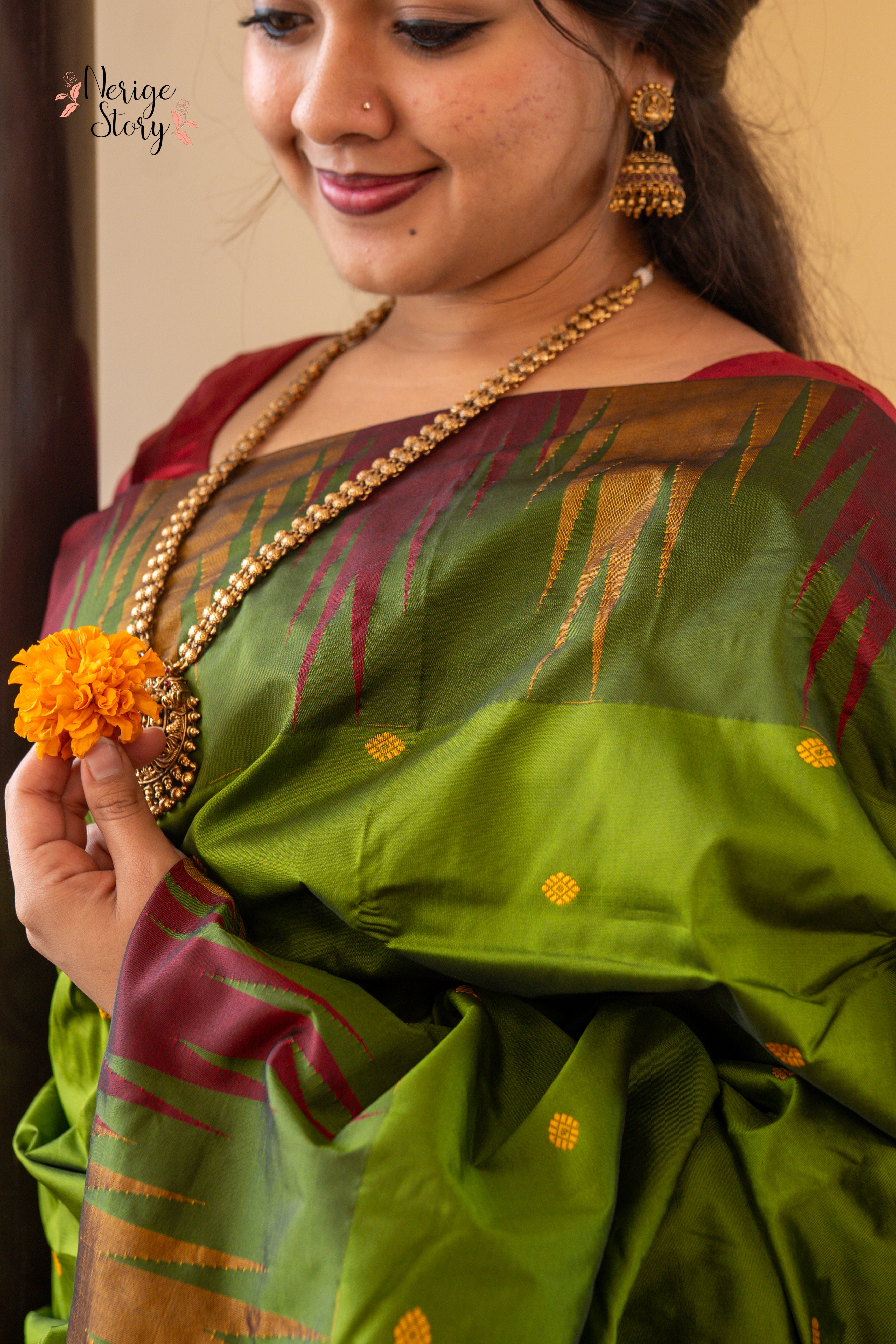 AARJAVEE (ಆರ್ಜವೀ)