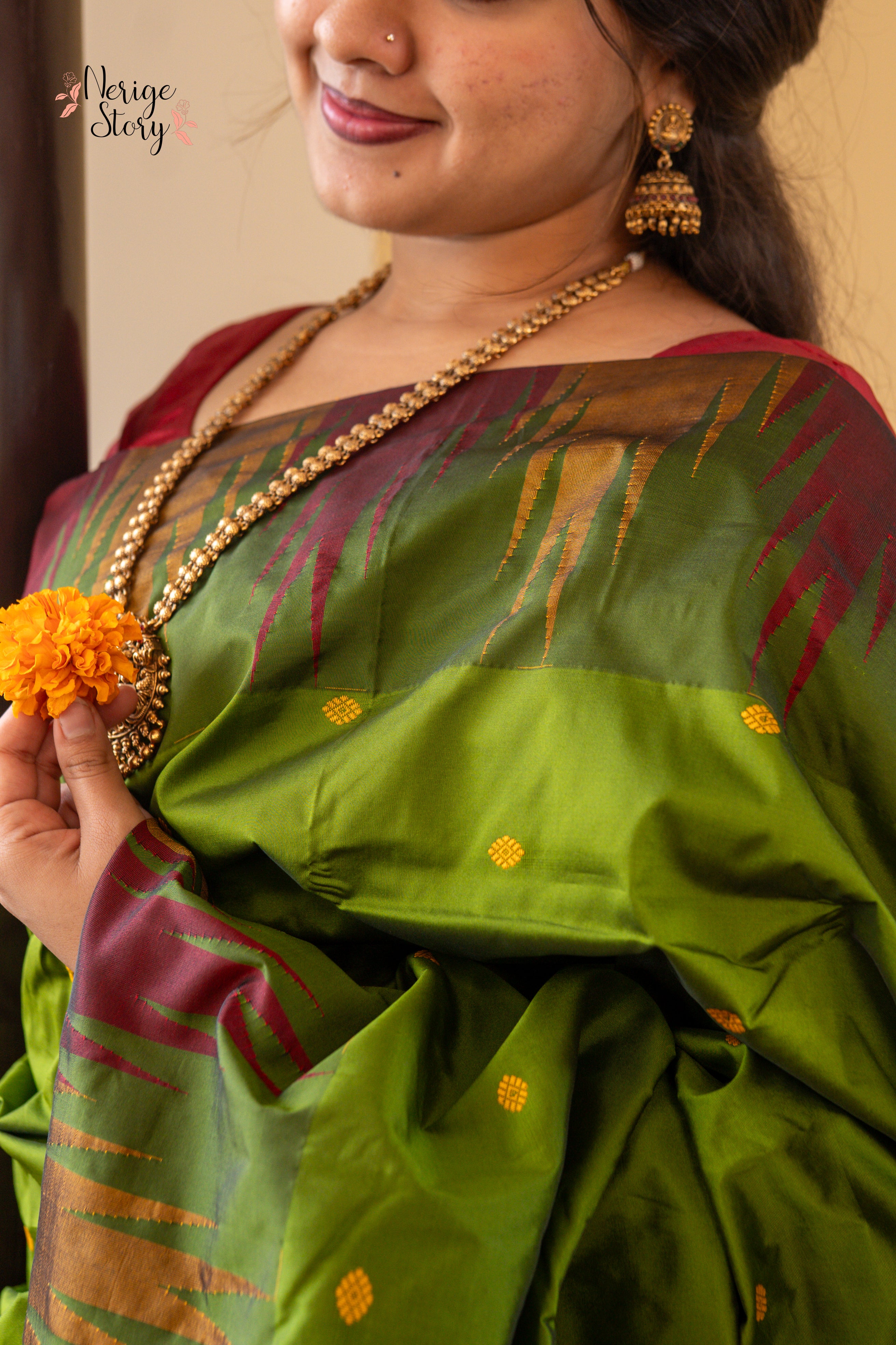 AARJAVEE (ಆರ್ಜವೀ)