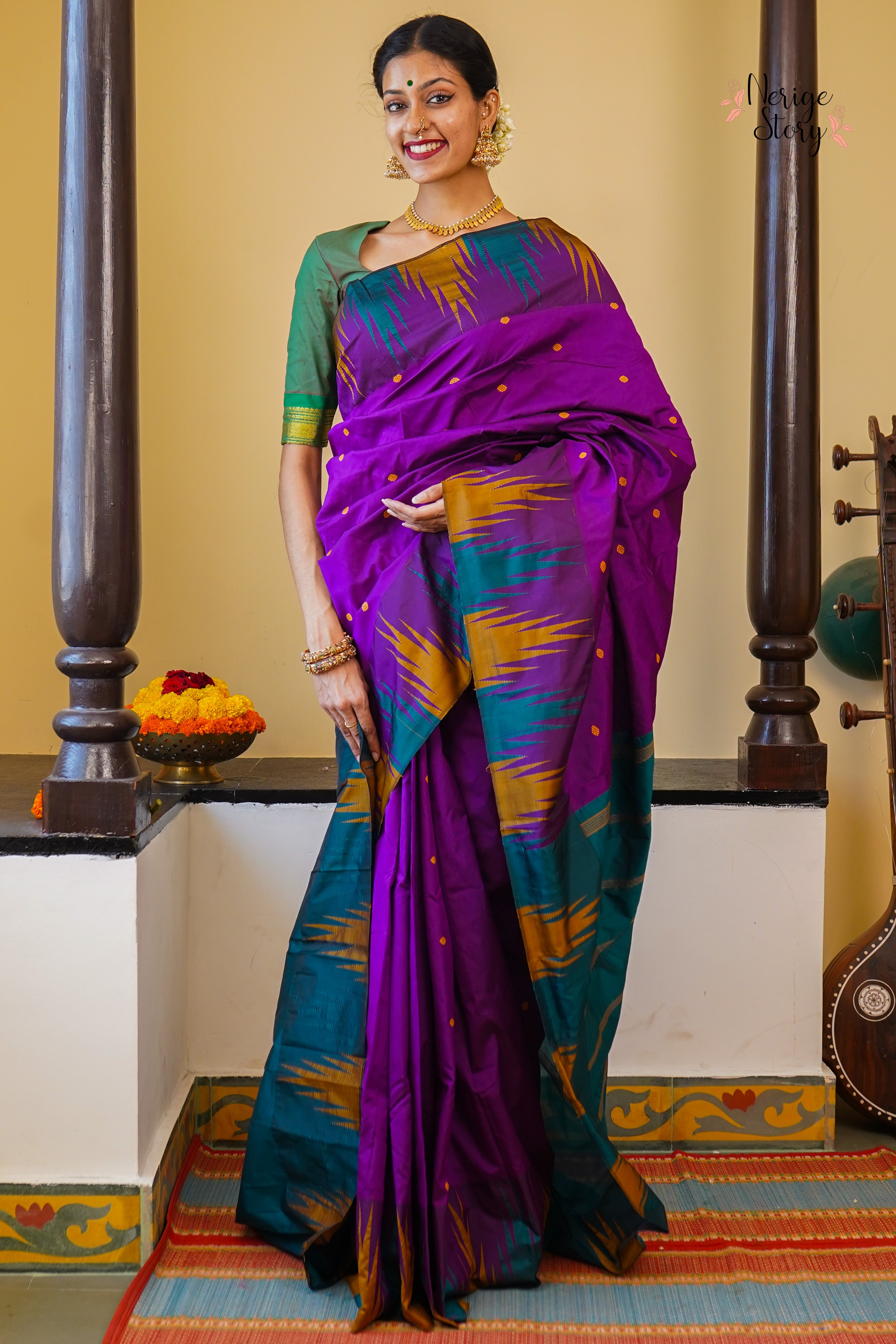 HRISHMA (ಹೃಷ್ಮಾ)