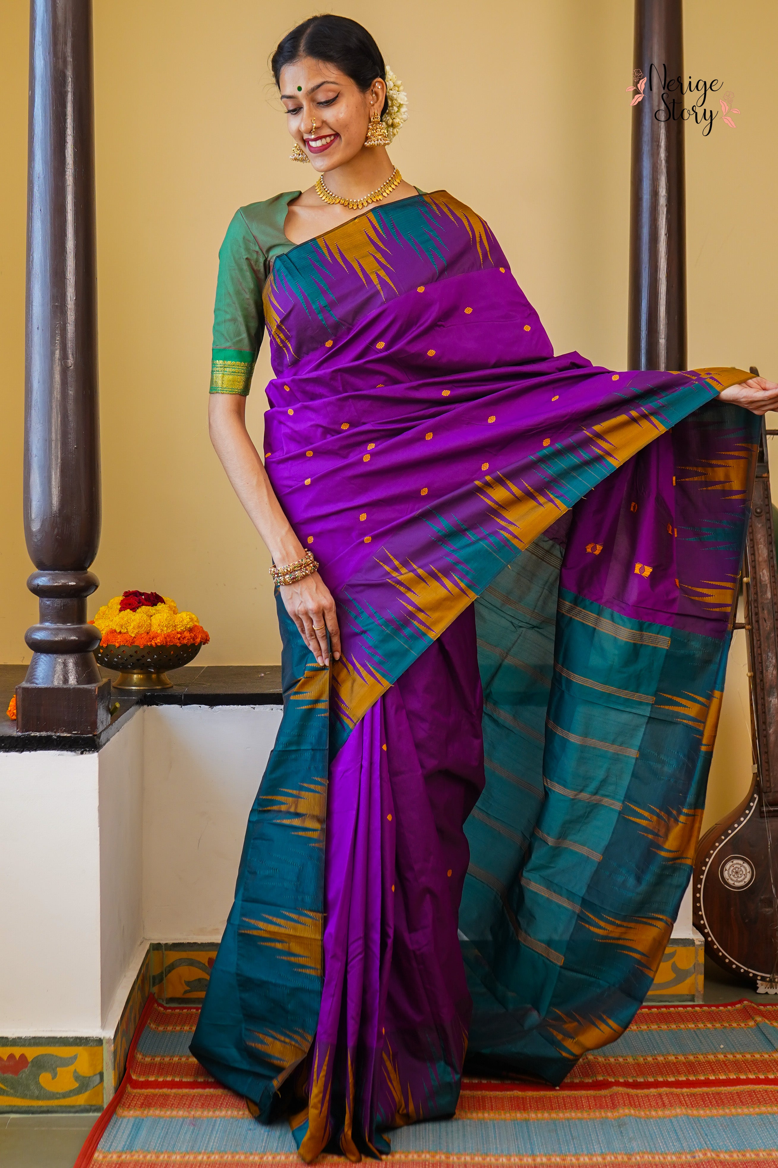 HRISHMA (ಹೃಷ್ಮಾ)