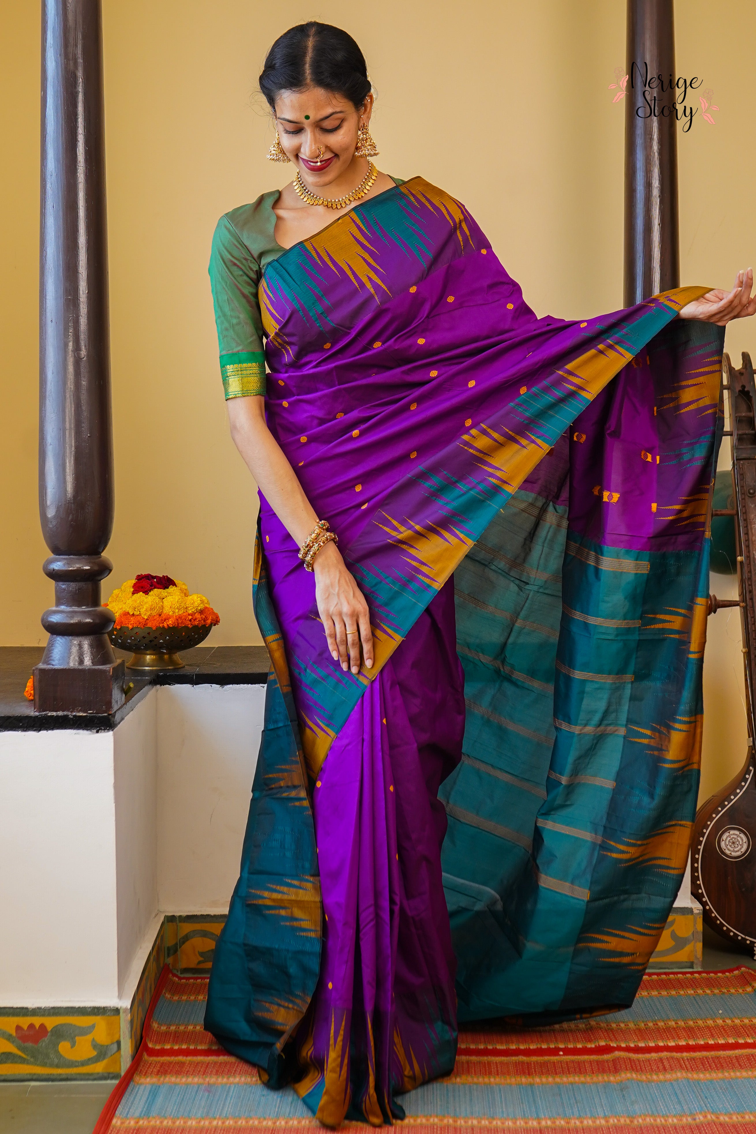 HRISHMA (ಹೃಷ್ಮಾ)