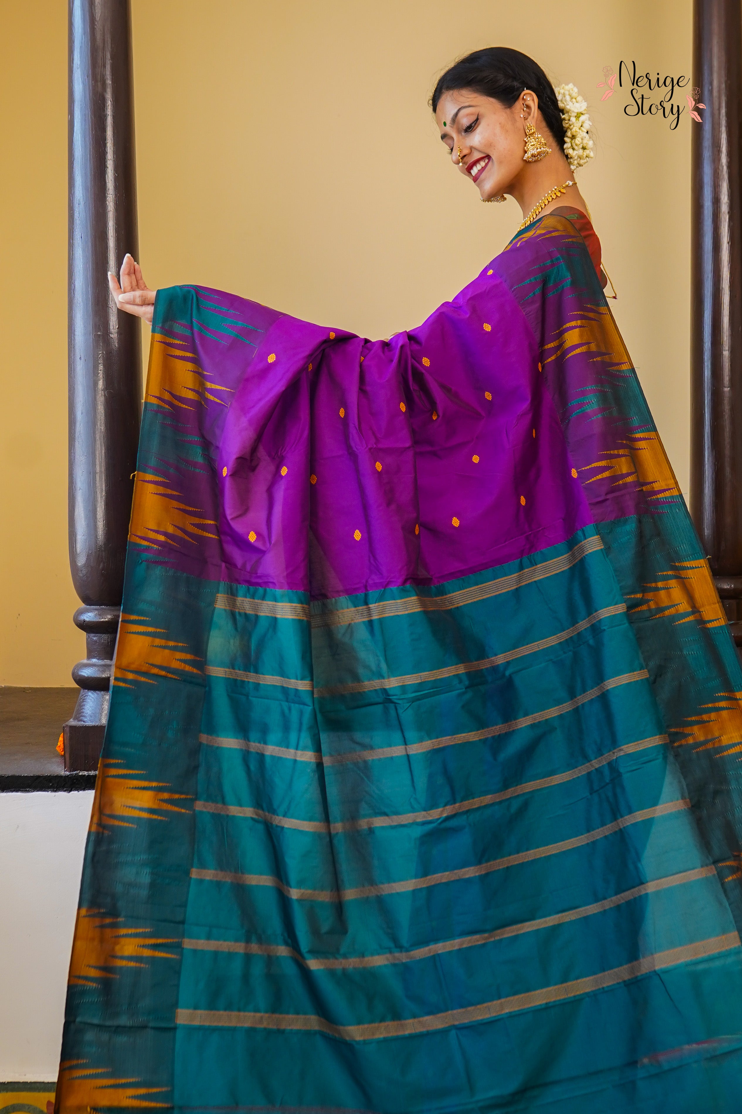 HRISHMA (ಹೃಷ್ಮಾ)
