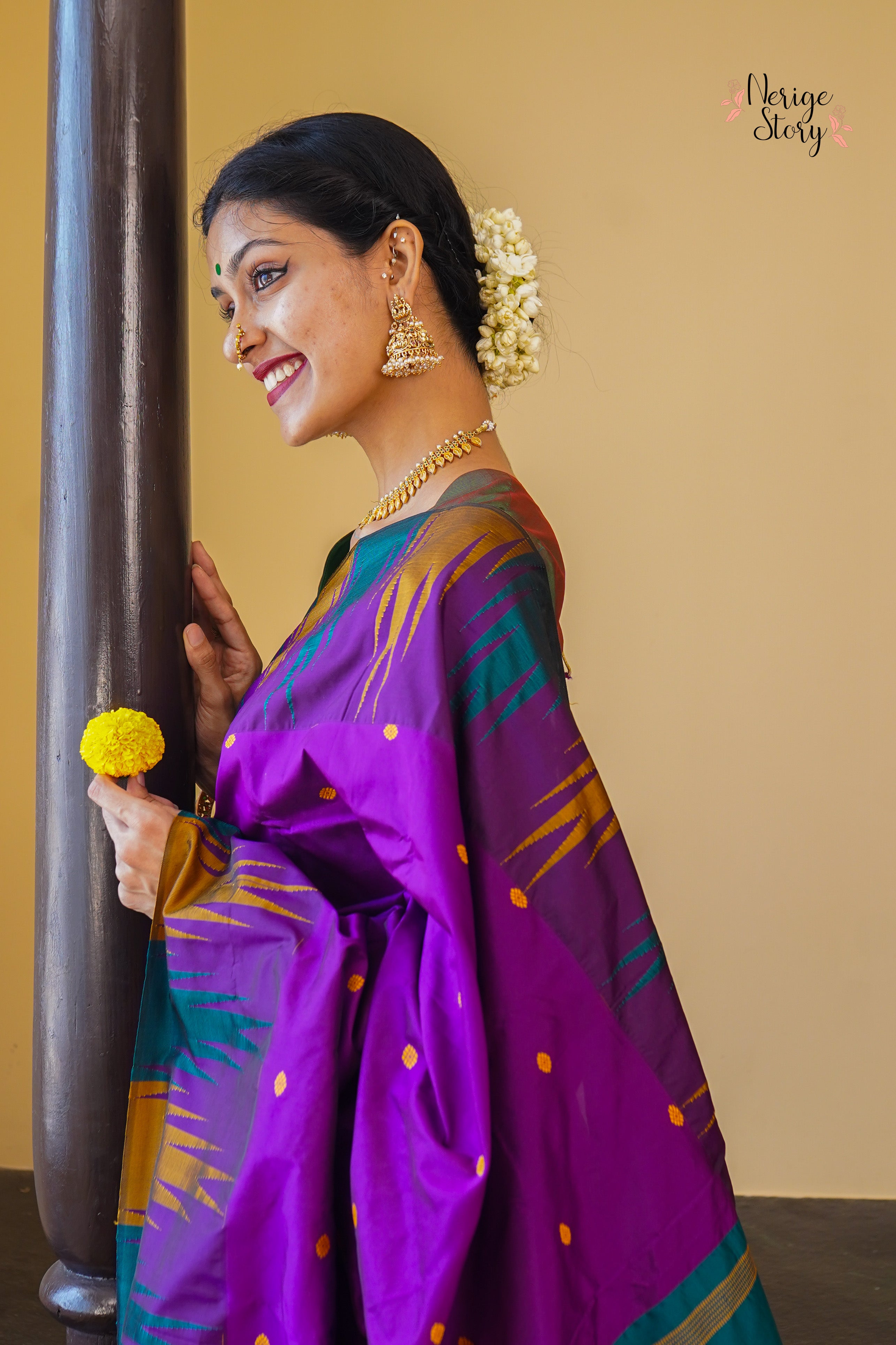 HRISHMA (ಹೃಷ್ಮಾ)