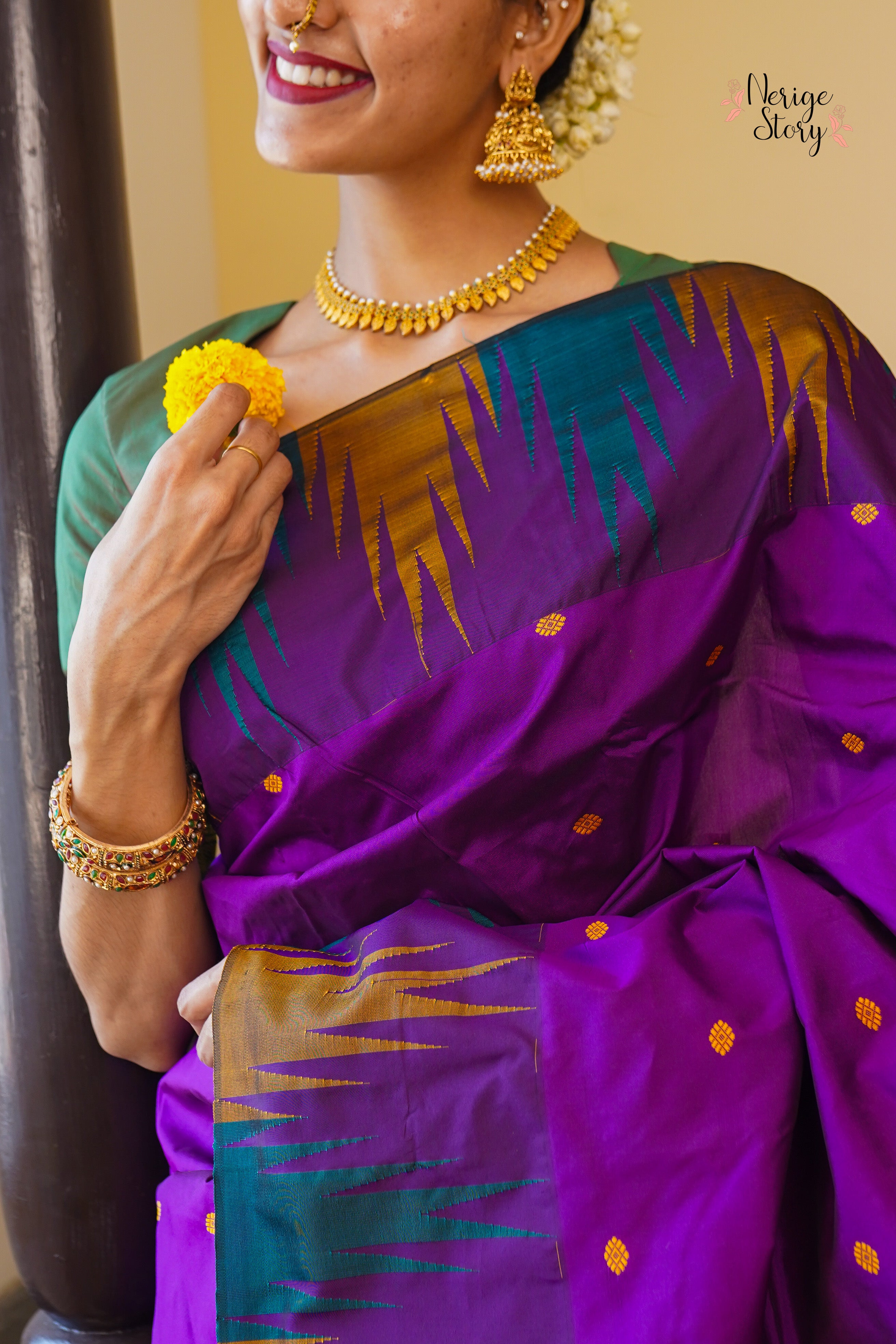 HRISHMA (ಹೃಷ್ಮಾ)