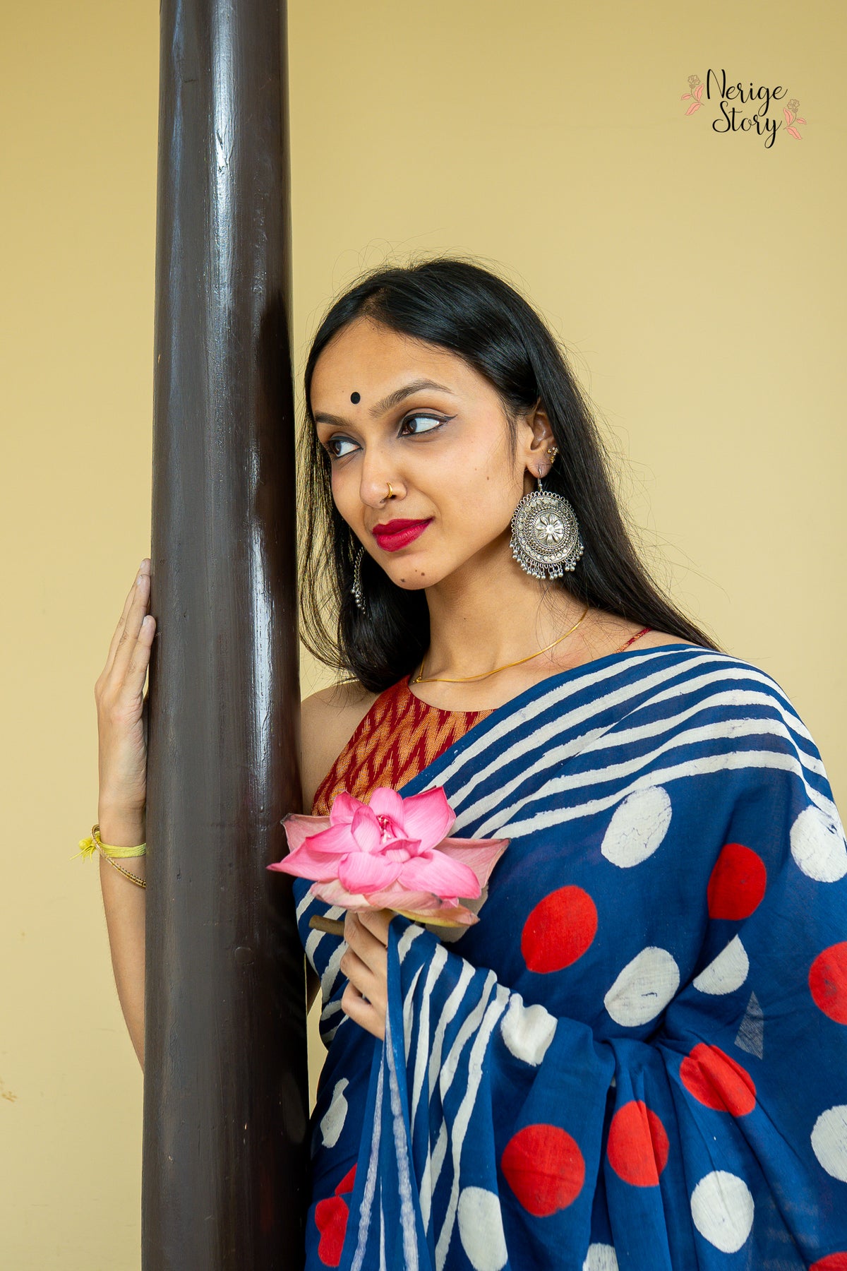 LAKSHANA (लक्षणा)
