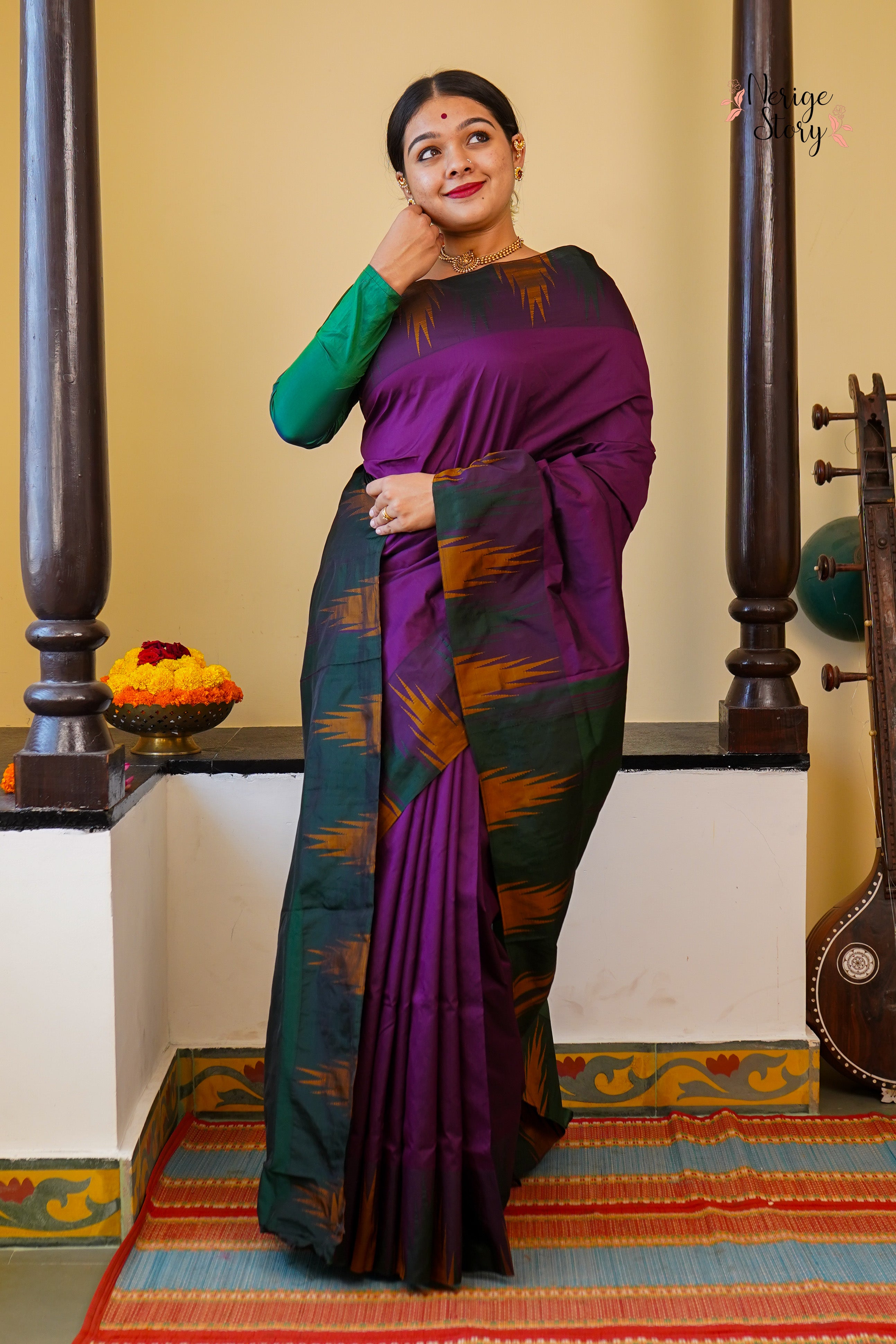 ANANTHI (ಅನಂತಿ)