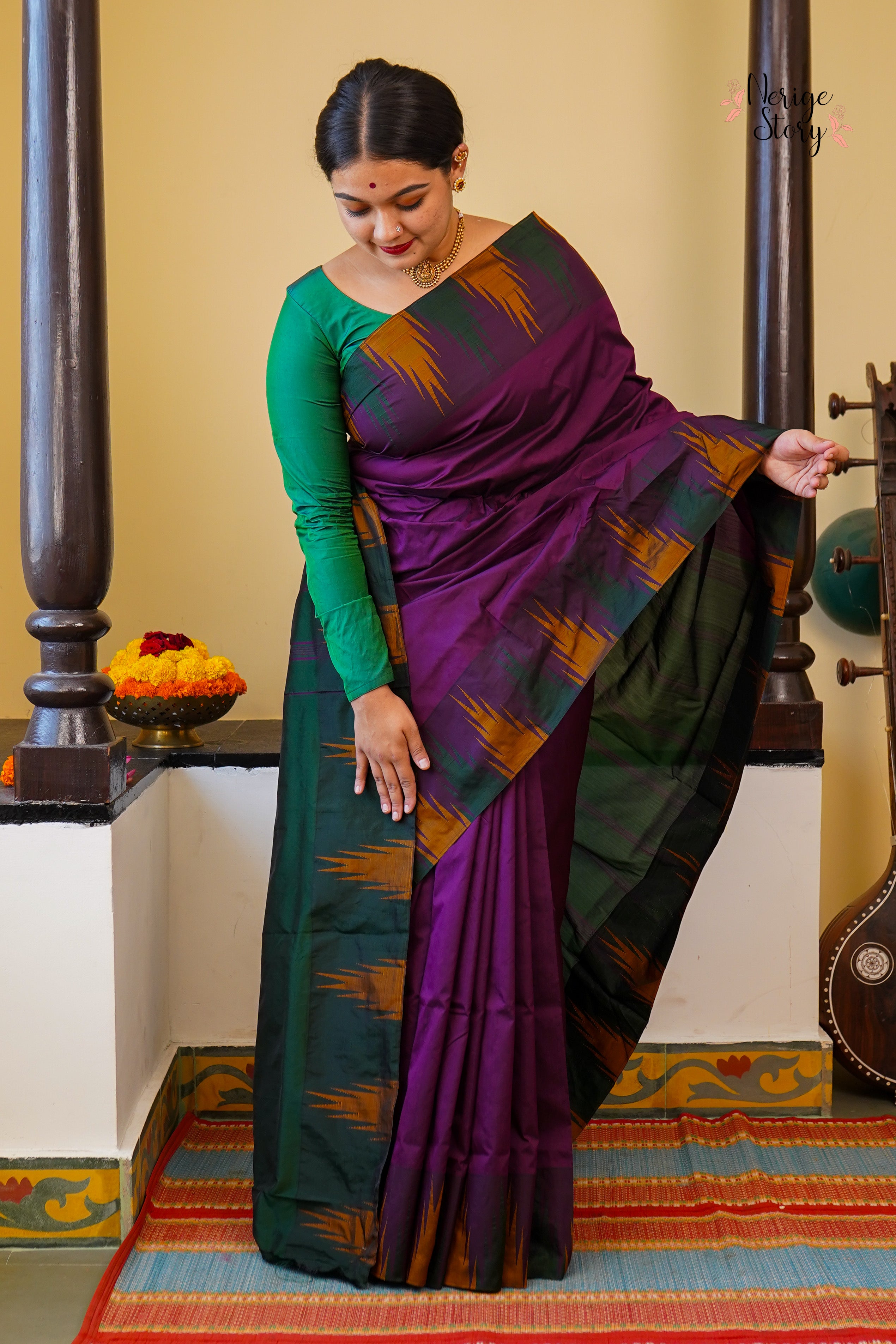 ANANTHI (ಅನಂತಿ)