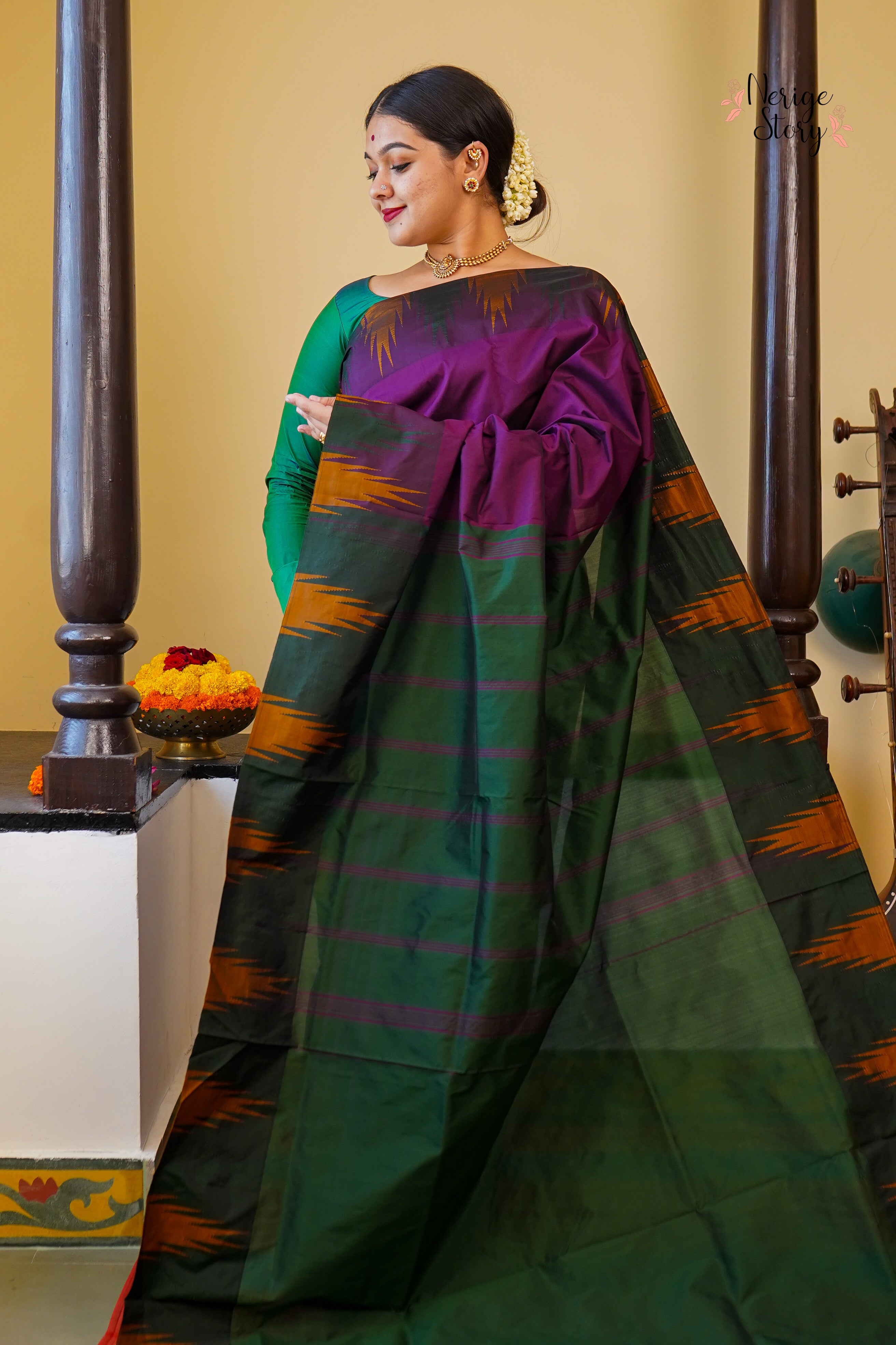 ANANTHI (ಅನಂತಿ)