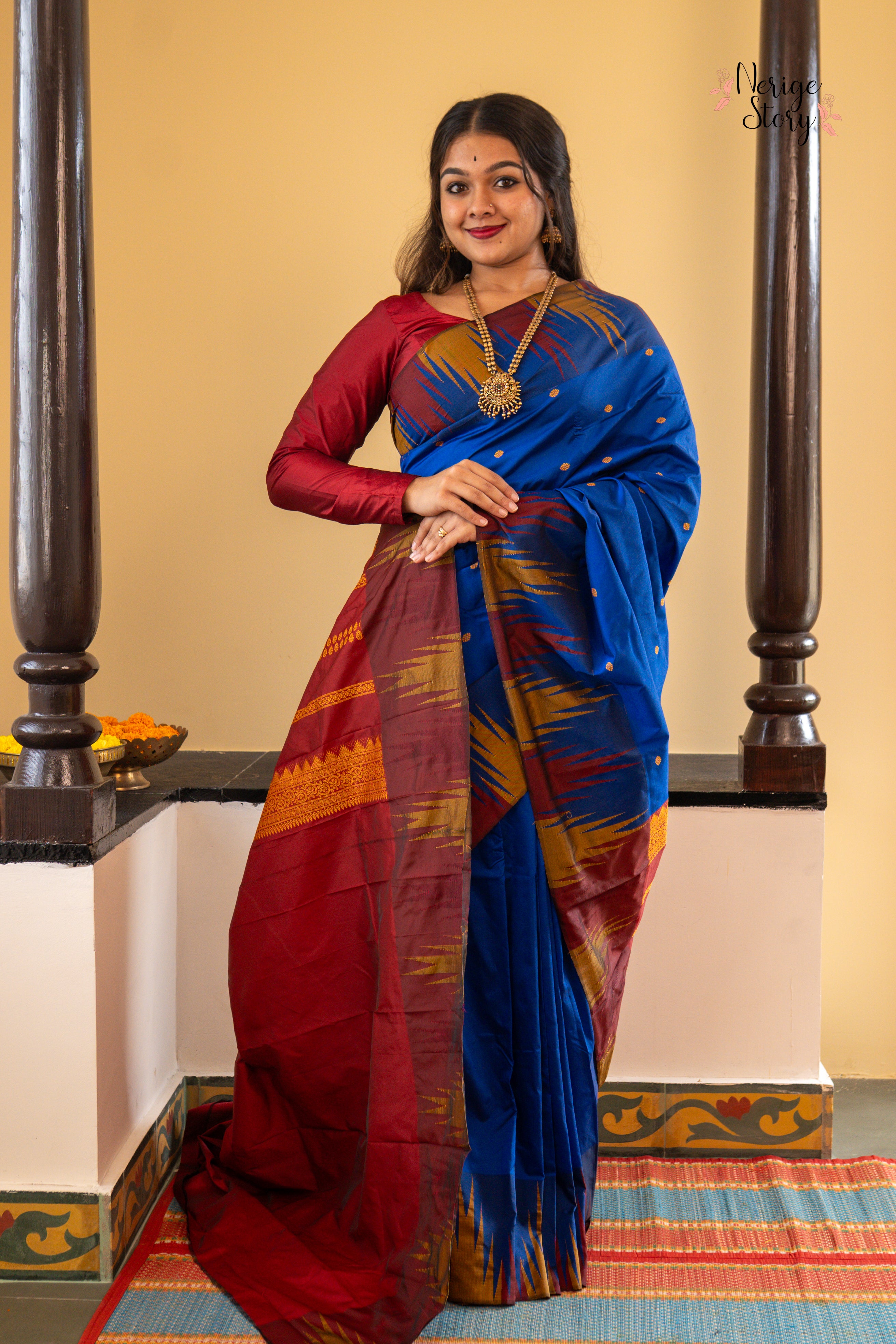 TANIRIKAA (ತಾನಿರಿಕಾ)