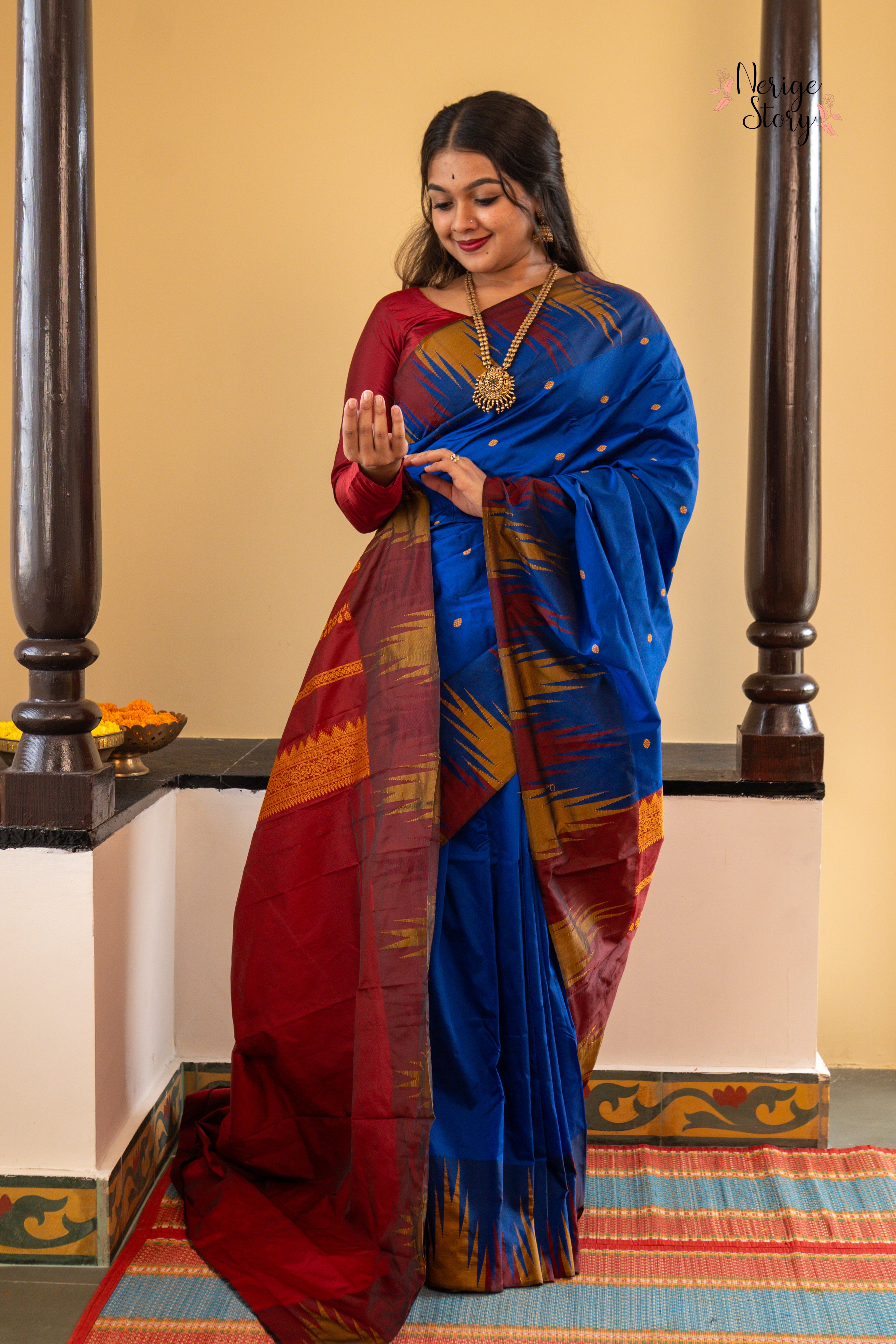 TANIRIKAA (ತಾನಿರಿಕಾ)